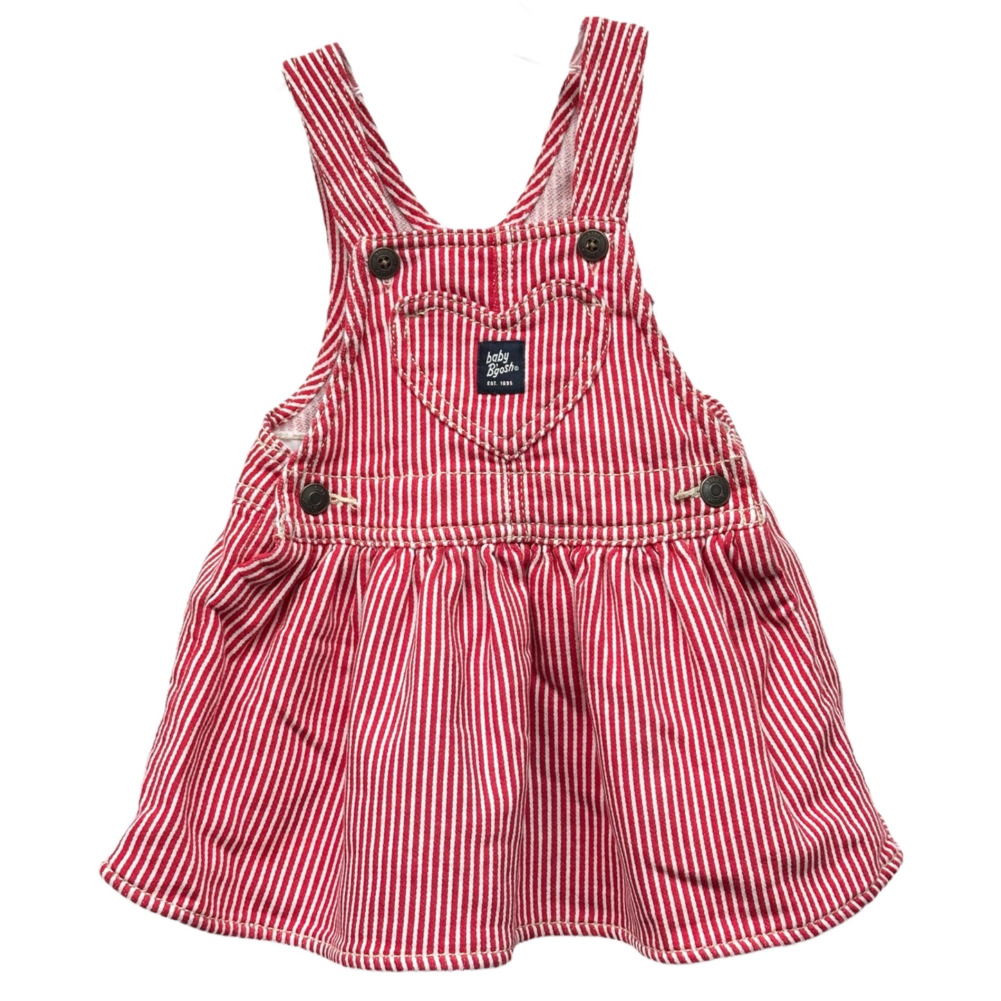 OshKosh 12 mo Dress