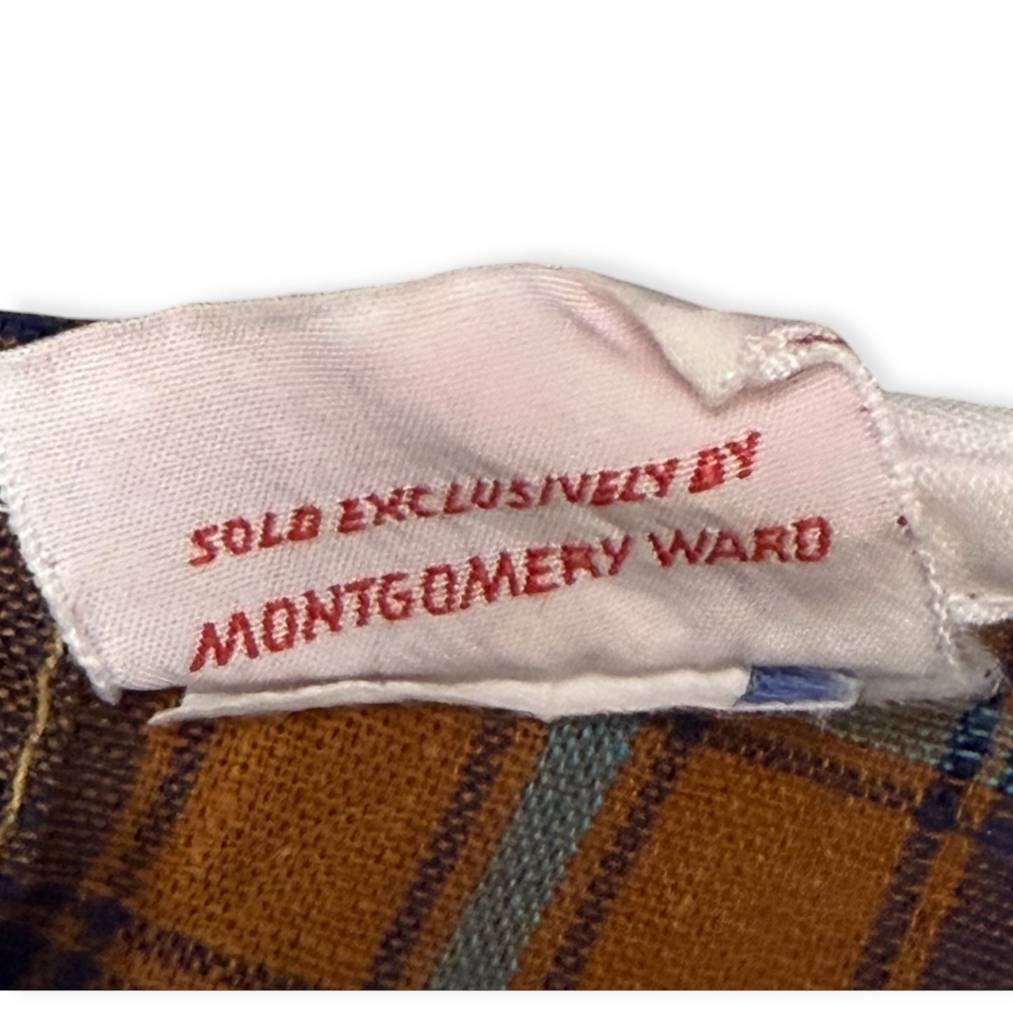 Vintage Little Miss Brent 3T/4T Dress