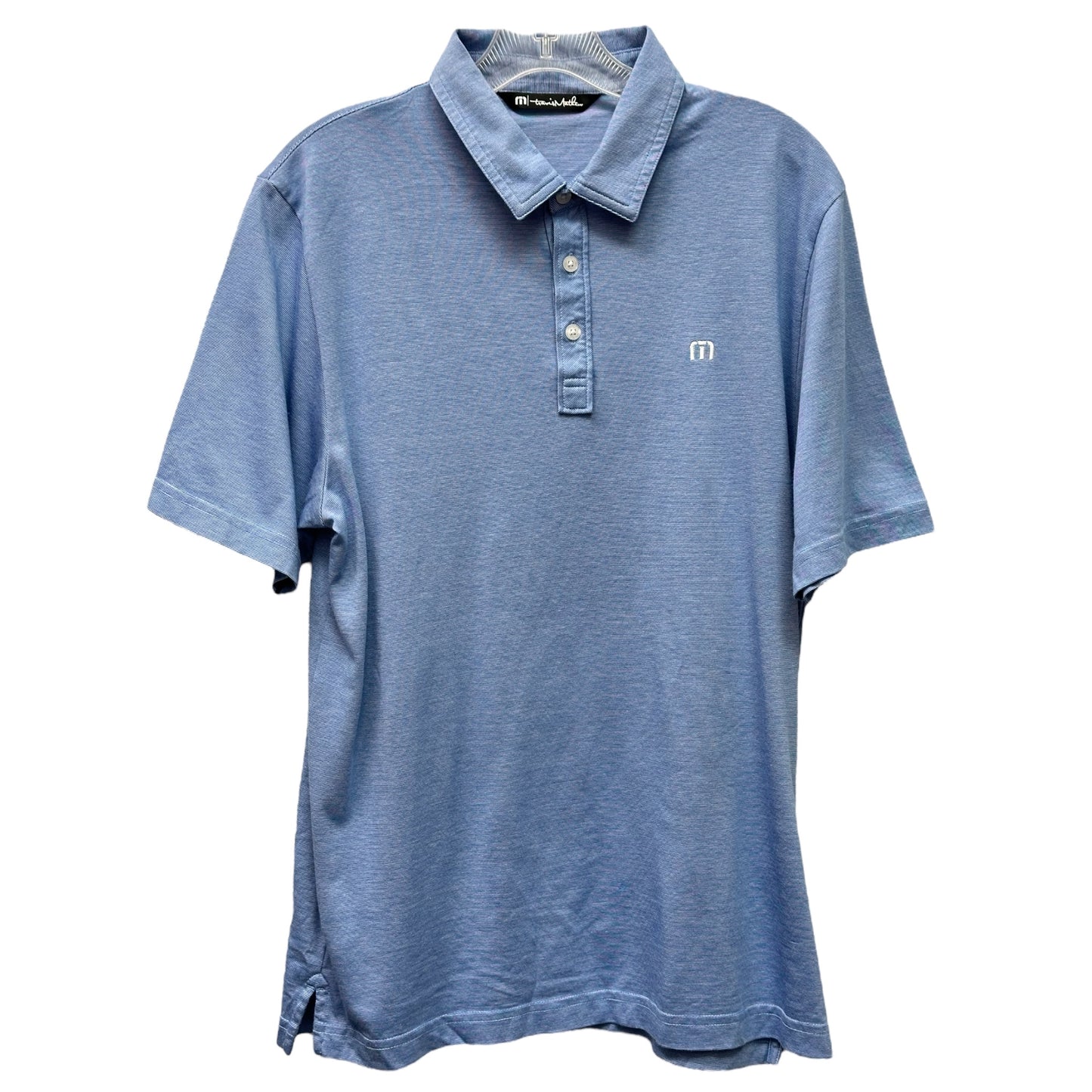 Travis Mathew Adult M Shirt