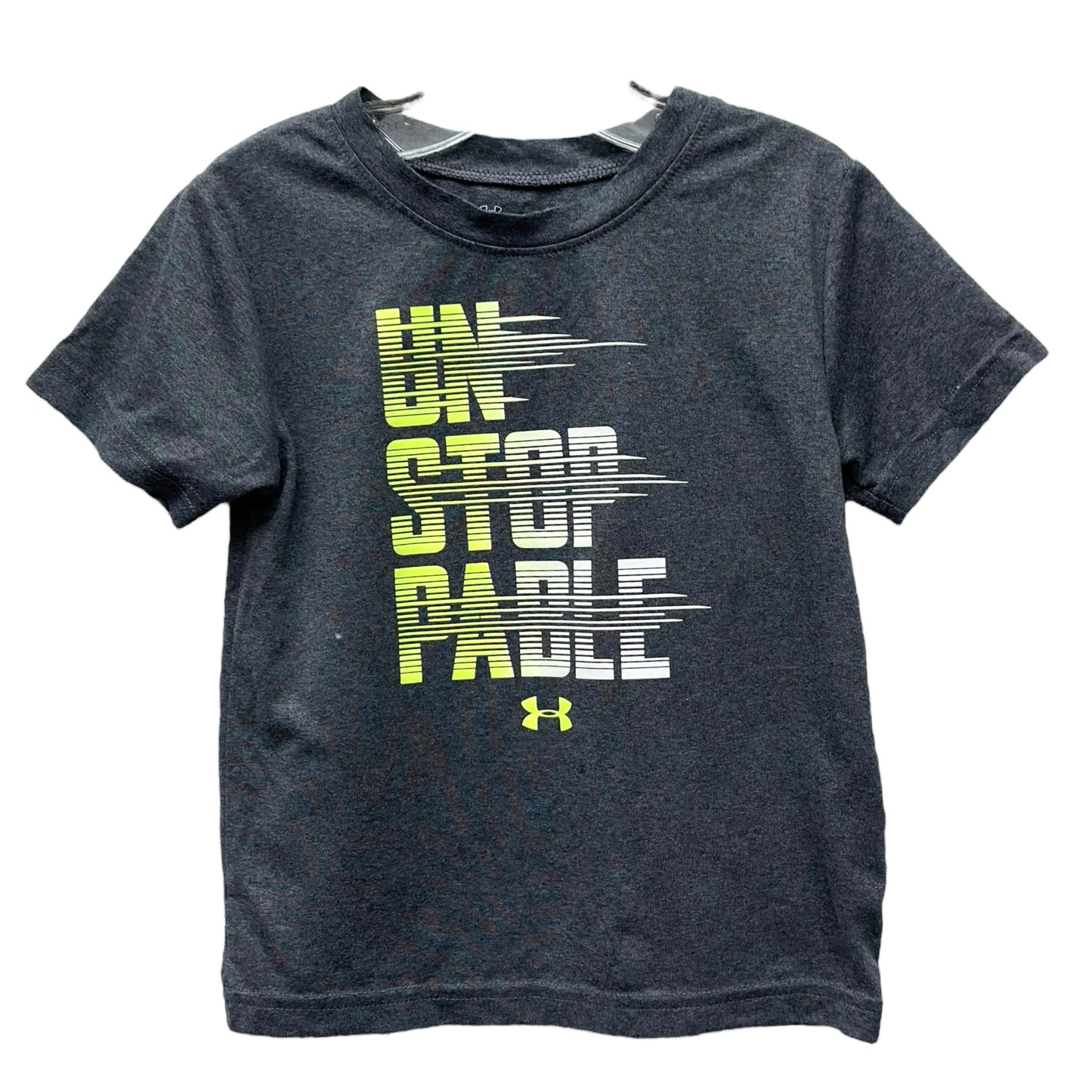 Under Armour 3T Shirt