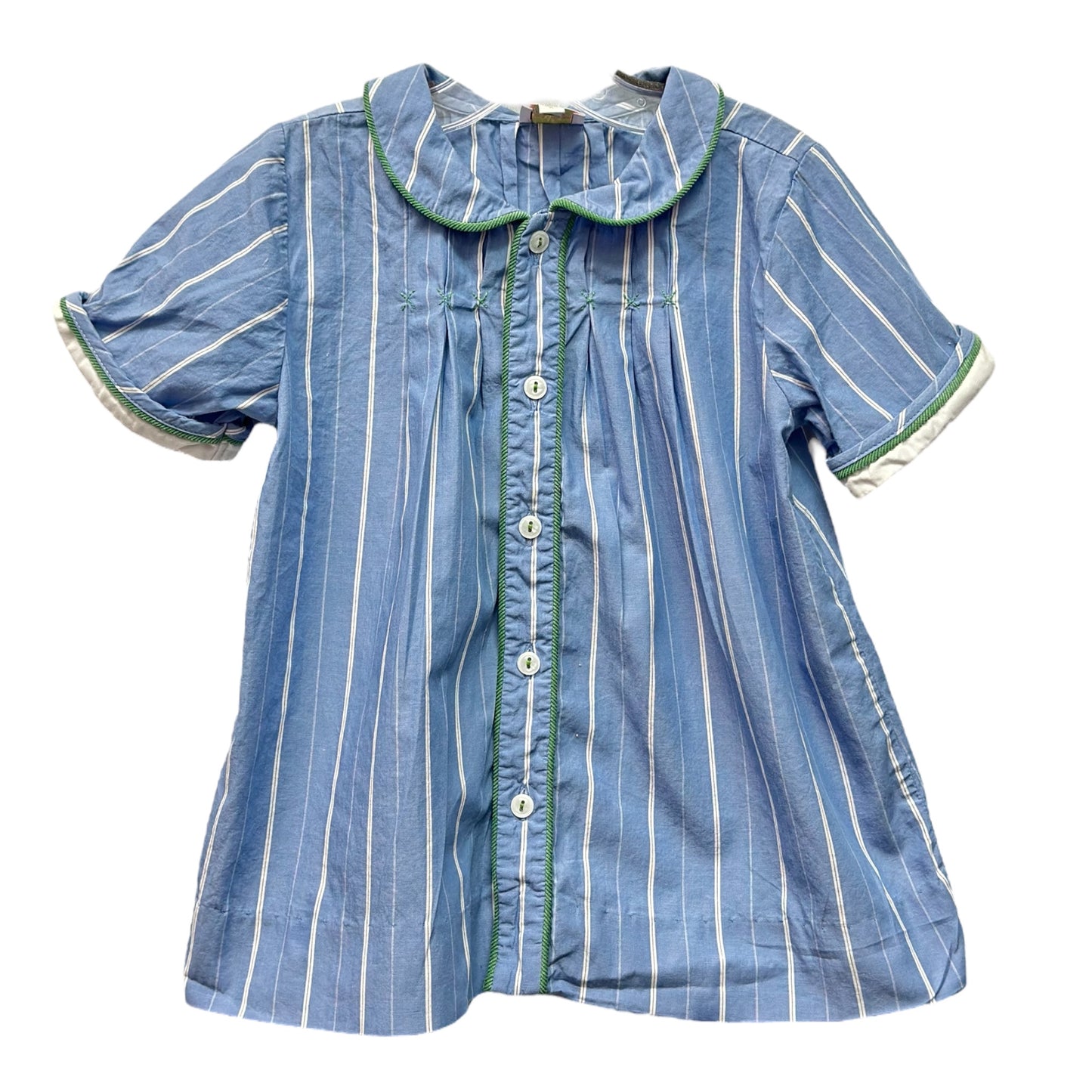 Alice Kathleen & Co 6 Shirt