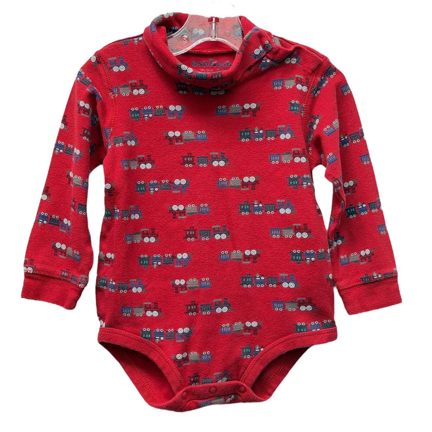 Vintage OshKosh 24 mo Shirt