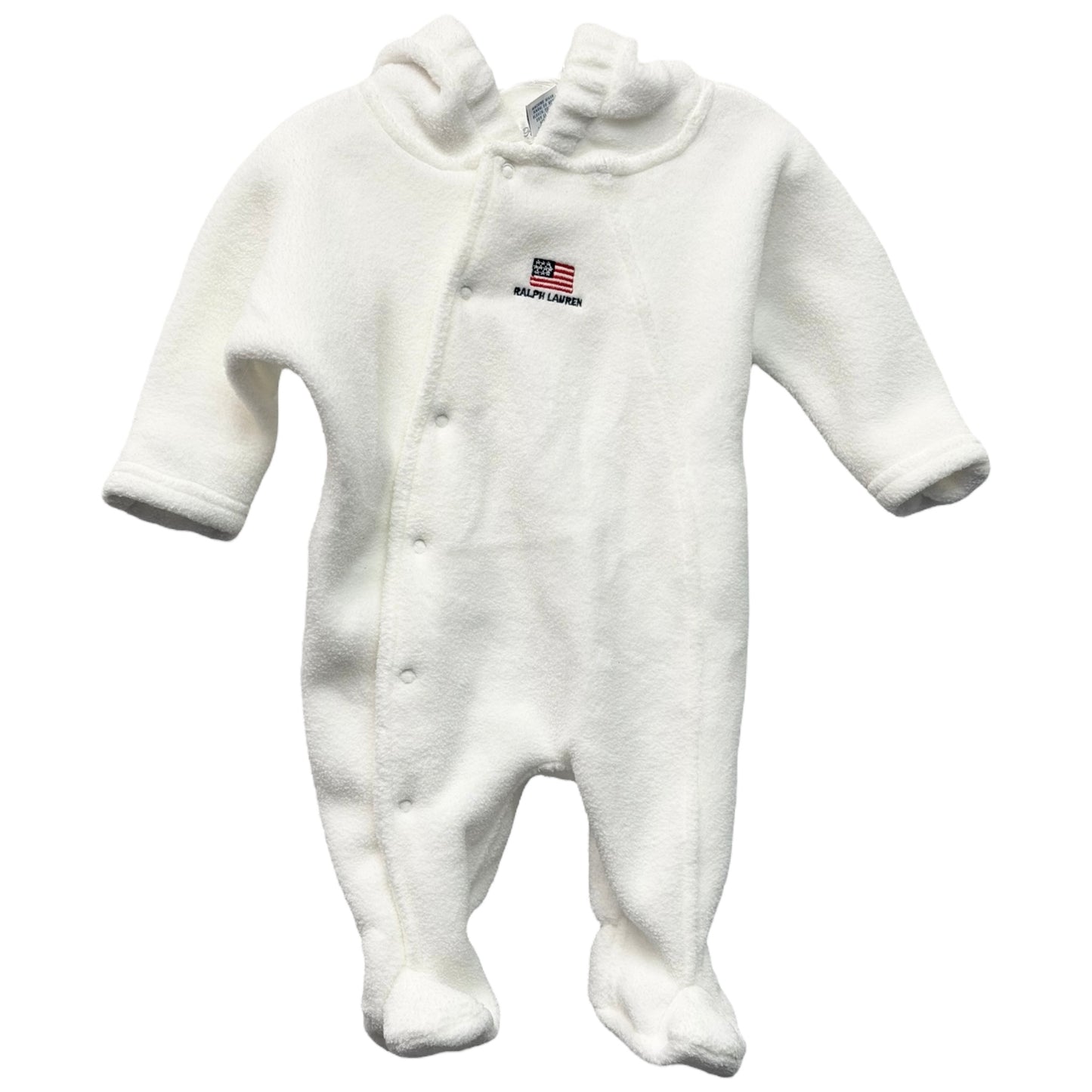 Vintage Polo Ralph Lauren Infant Bunting