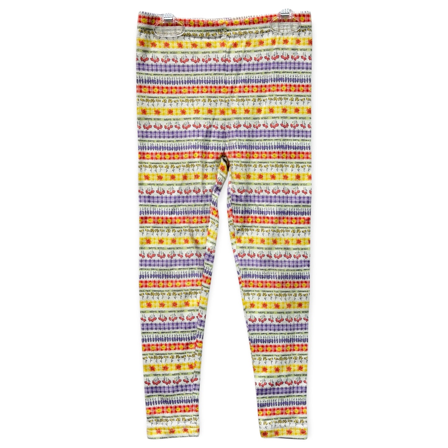 Vintage Gymboree 4/5 Leggings