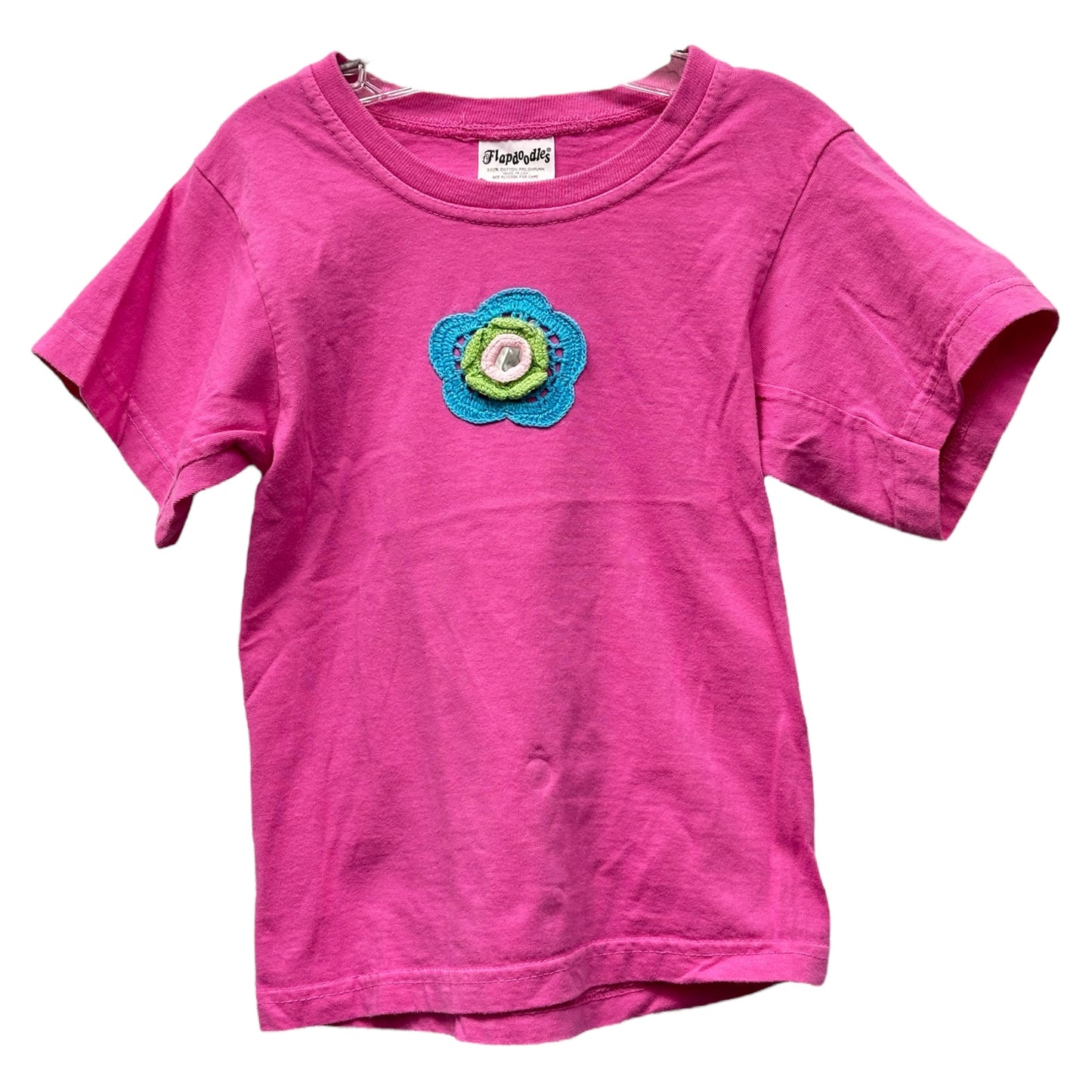 Vintage Flapdoodles 4 Set