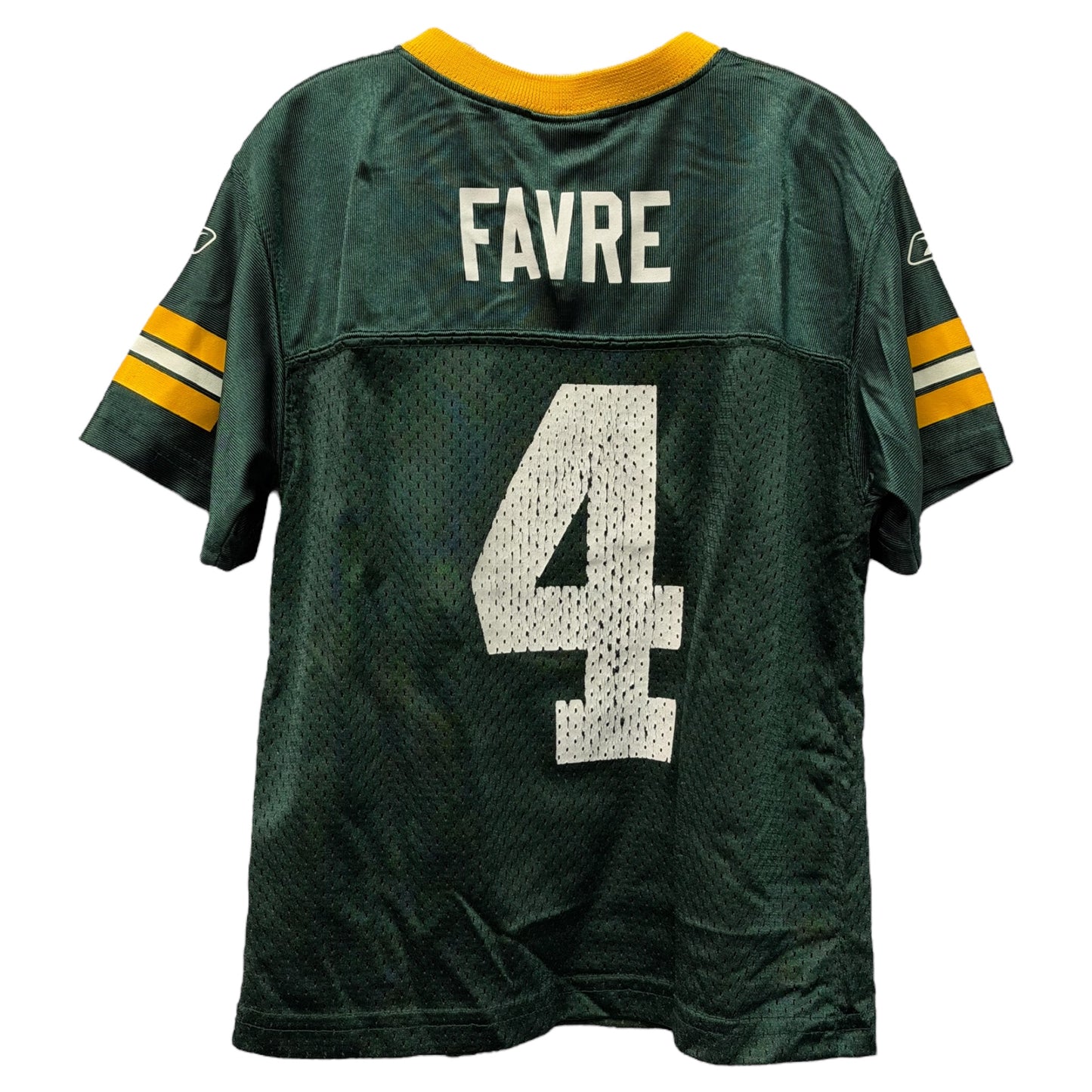 Vintage Green Bay Packers 5/6 Jersey