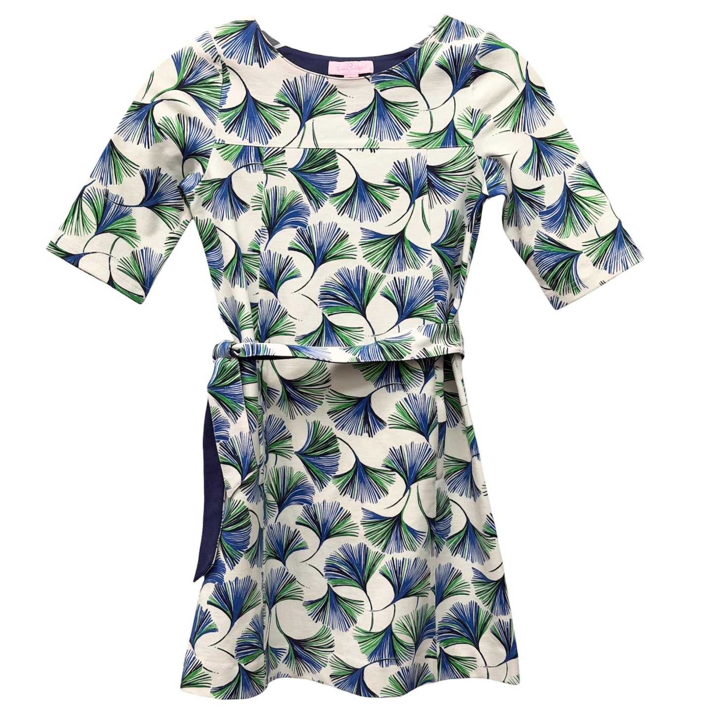 Lilly Pulitzer 12 Dress