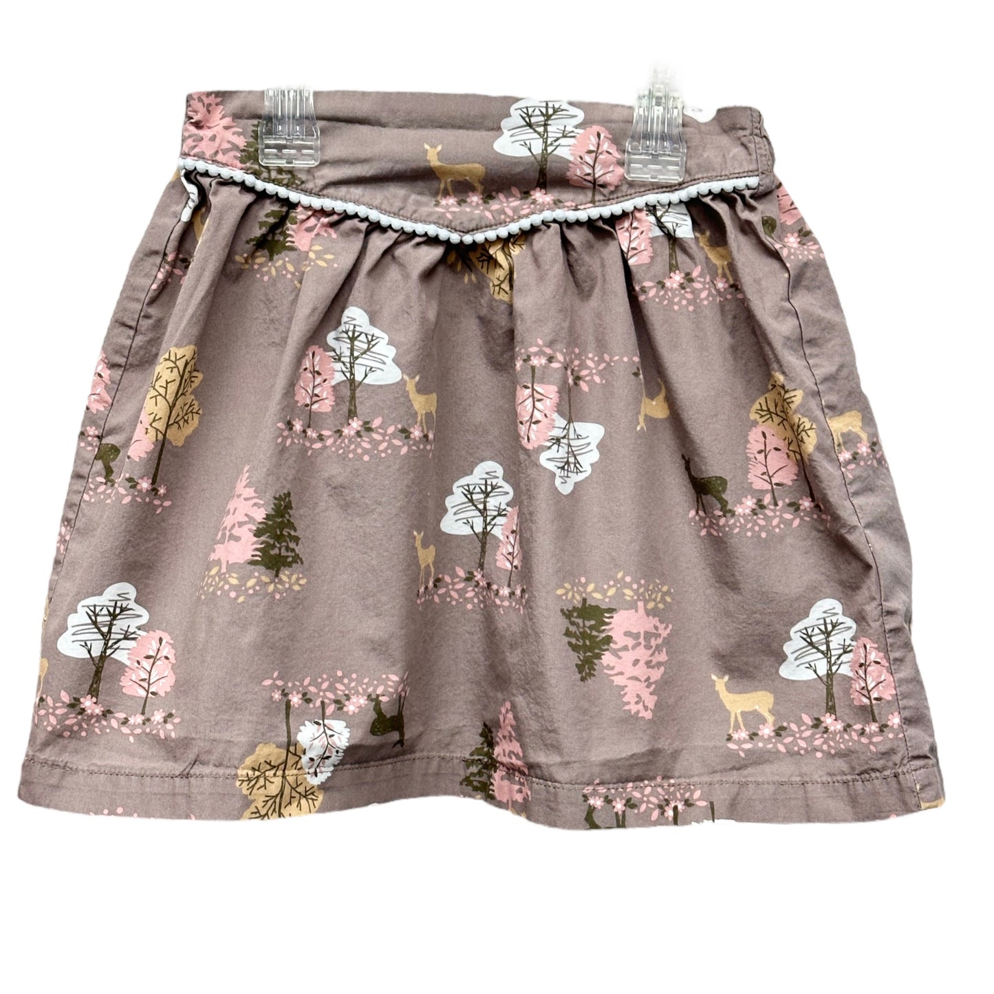 Hanna Andersson 120 2pc Set