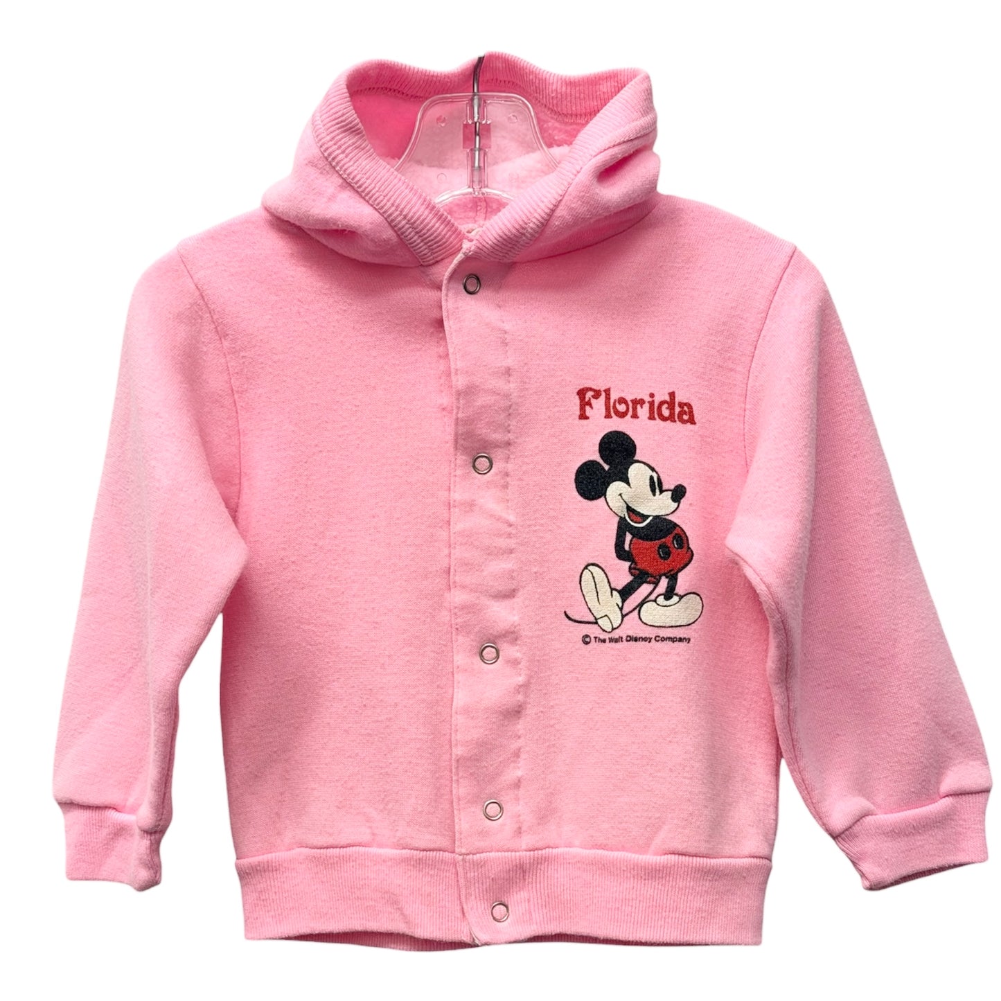Vintage Disney 18 mo Sweatshirt
