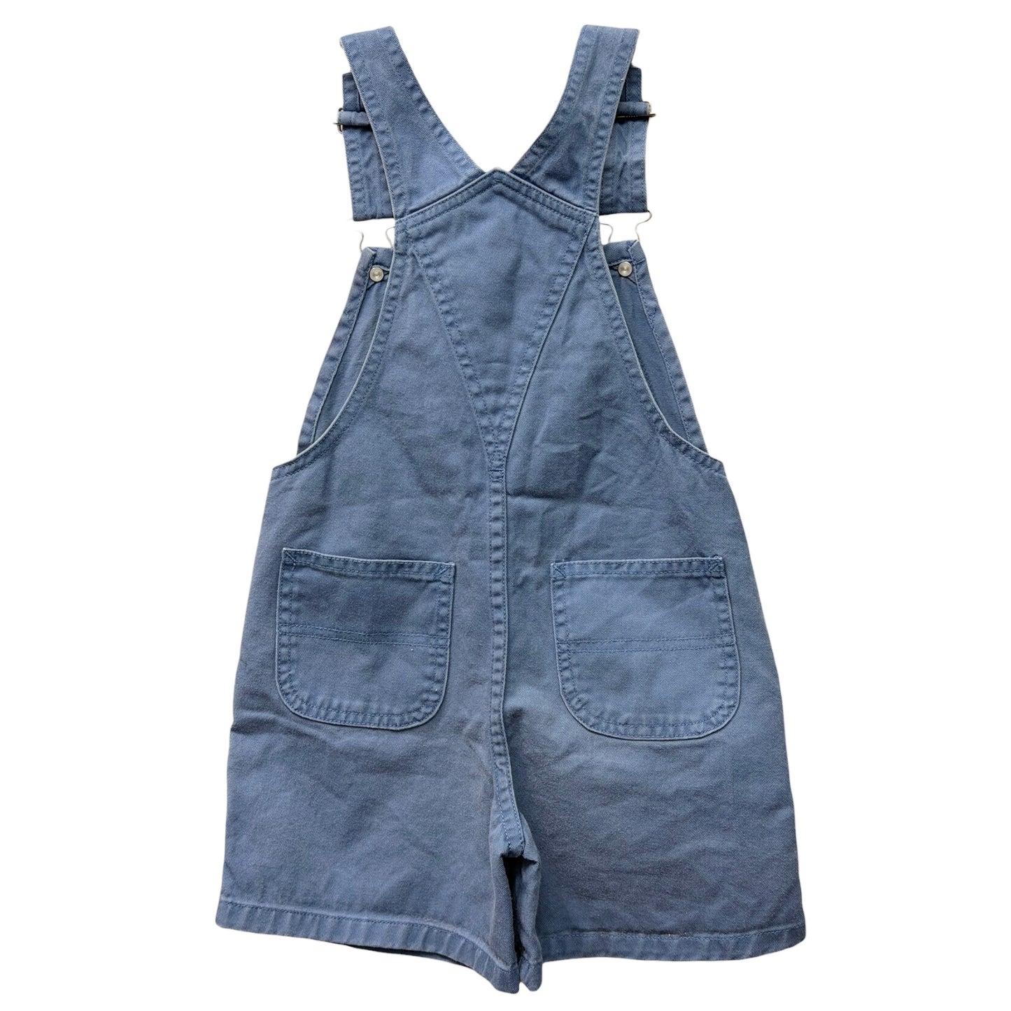 Vintage Polo Ralph Lauren 2T Shortalls