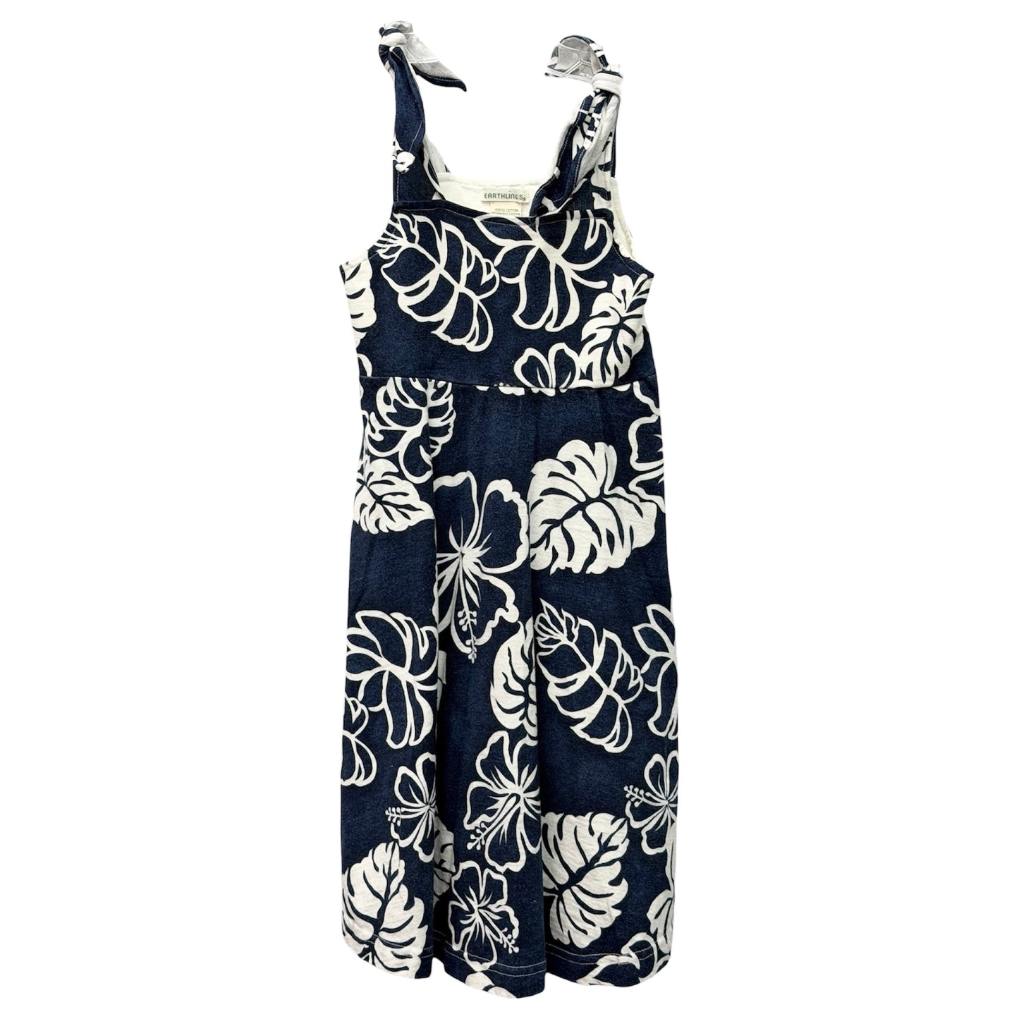 Vintage Earthlings 7 Dress