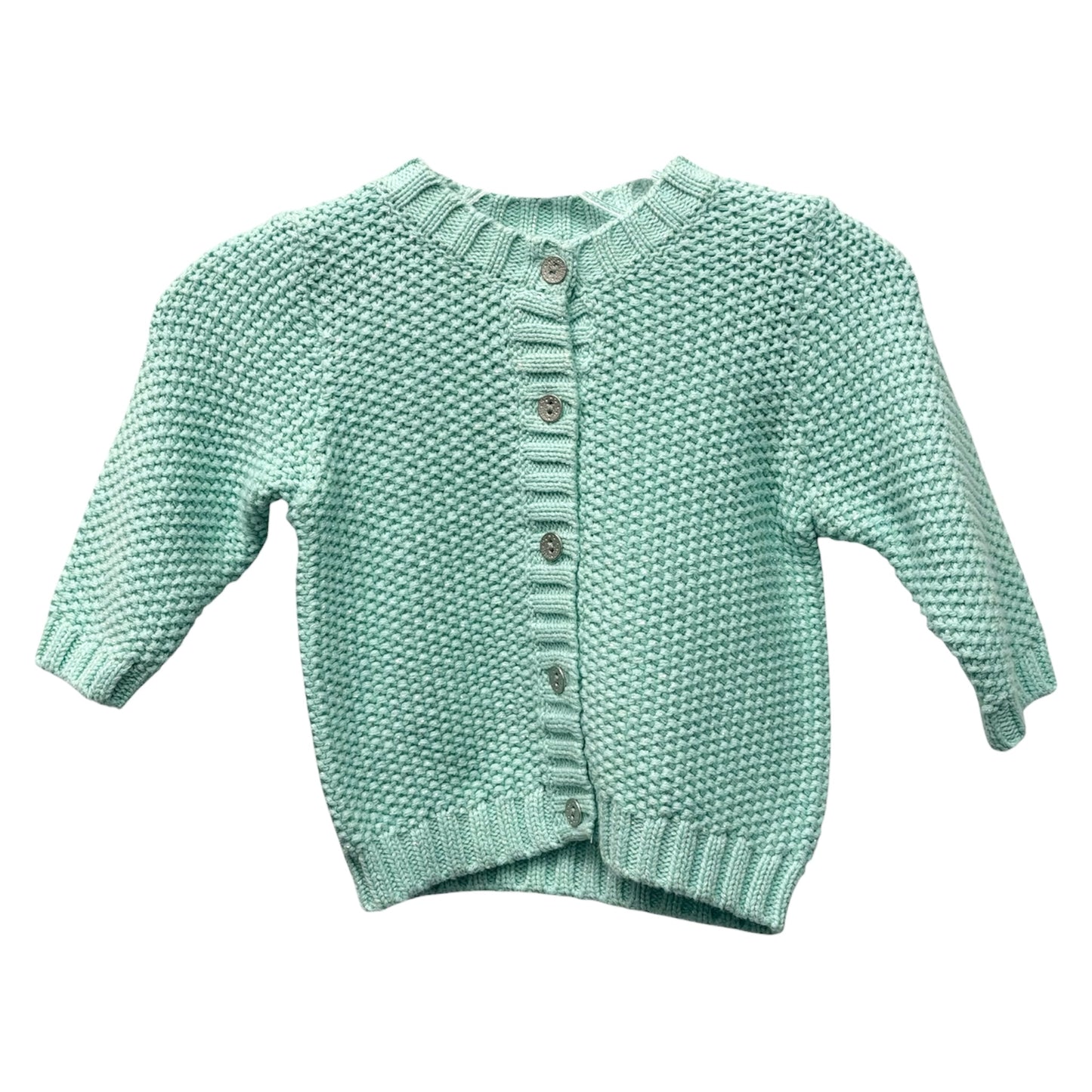Carter's 3 mo Cardigan NWT