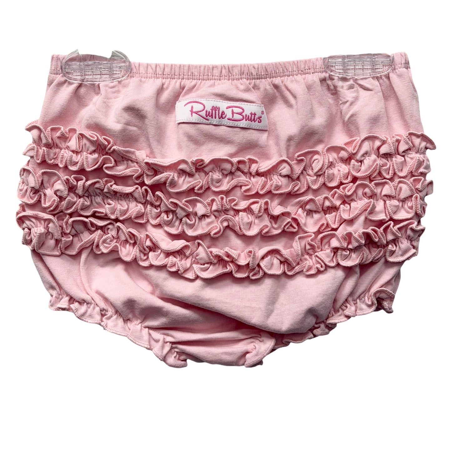 Ruffle Butts 2T/3T Shorts