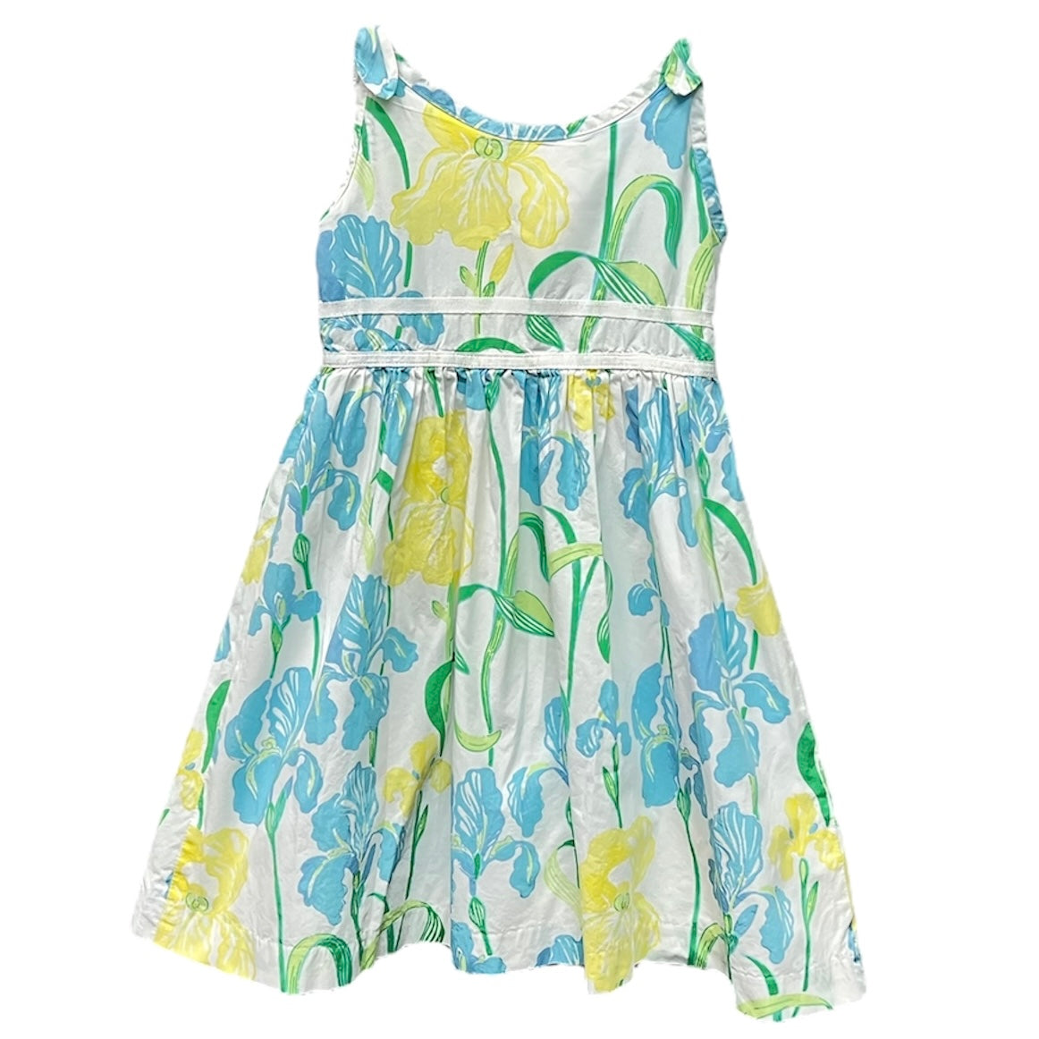 Vintage Lilly Pulitzer 6 Dress – kcgrowco Vintage Lilly Pulitzer 6 Dress – kcgrowco