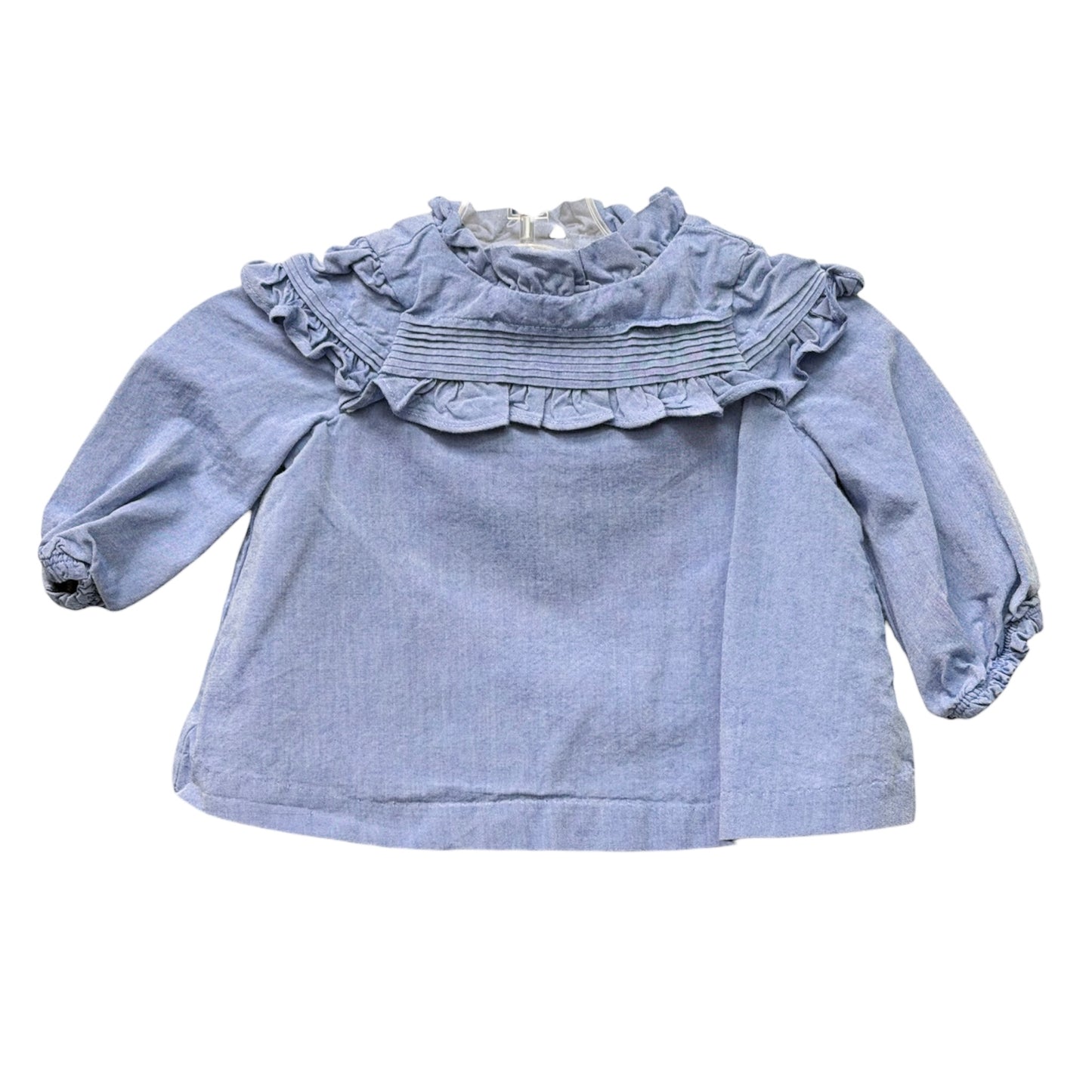 Janie and Jack 3-6 mo Top