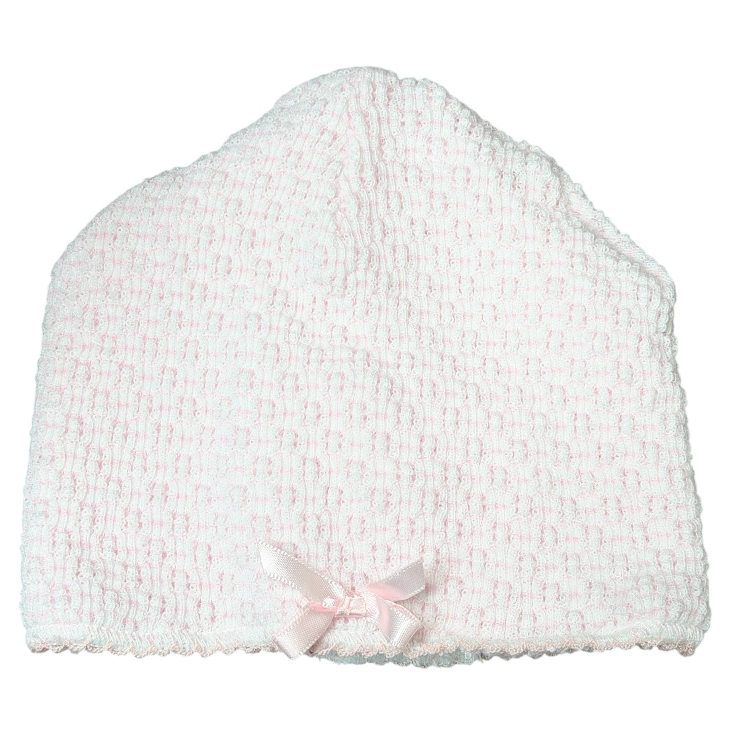 Paty 3-6 mo Romper & Hat