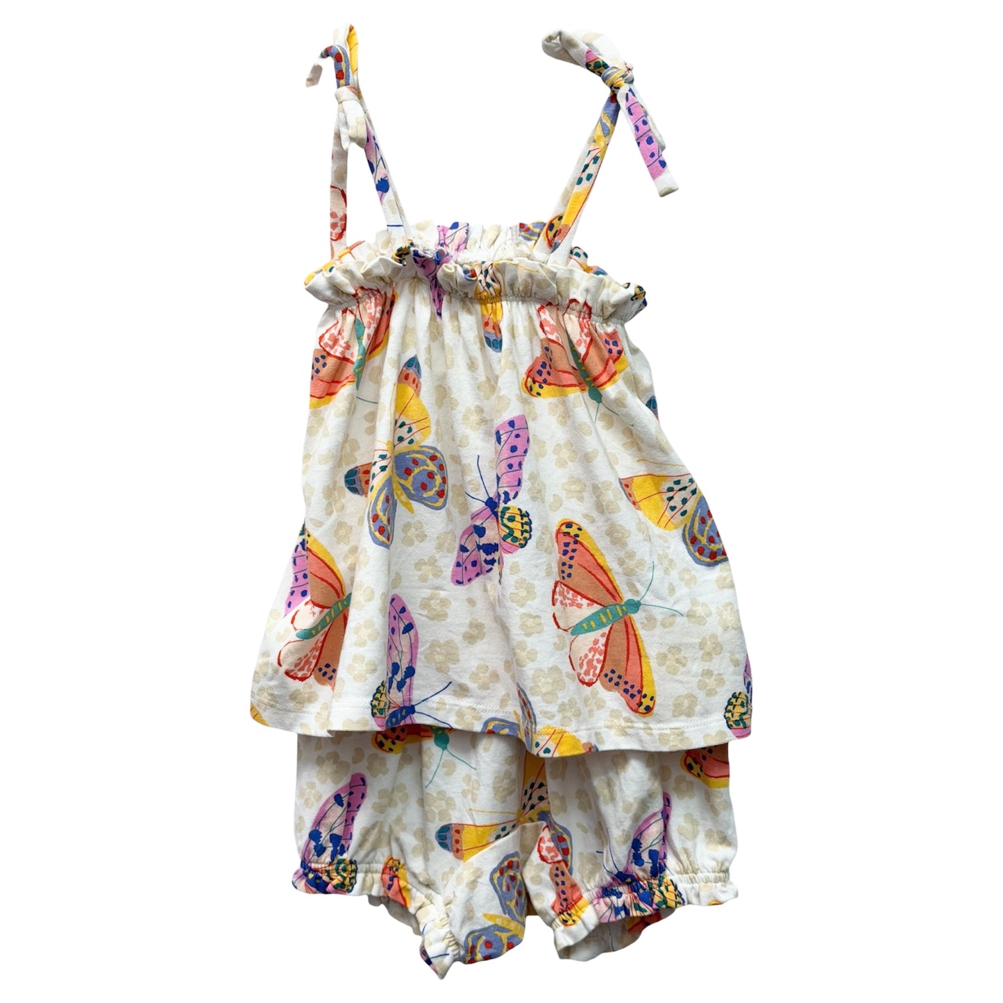 Tea Collection 2T 2pc Set