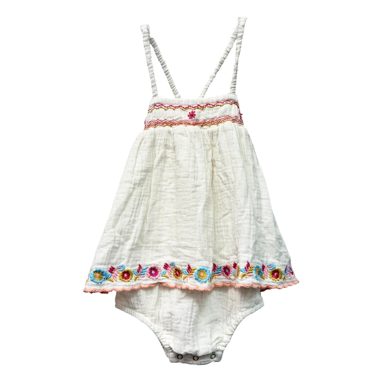 Louise Misha Paris 18 mo Dress