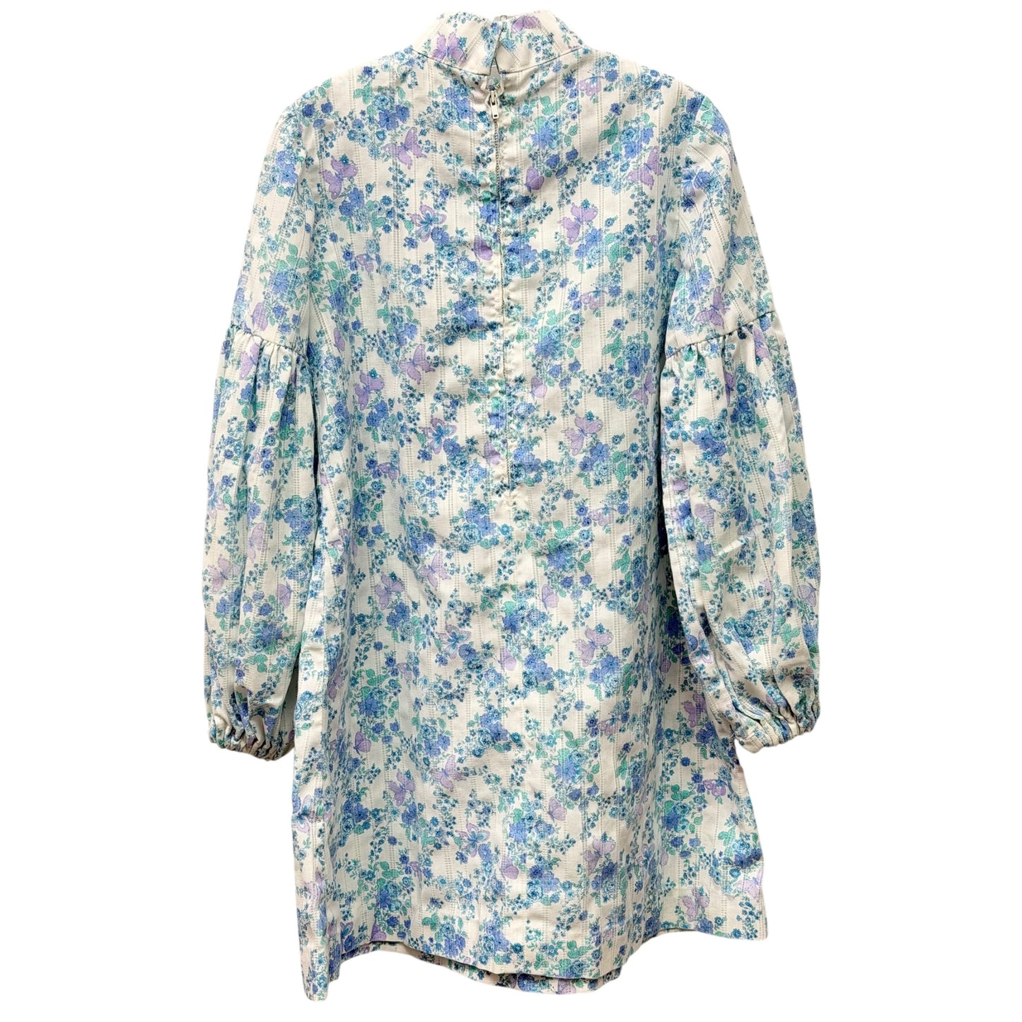 Vintage Handmade 5/6 Dress