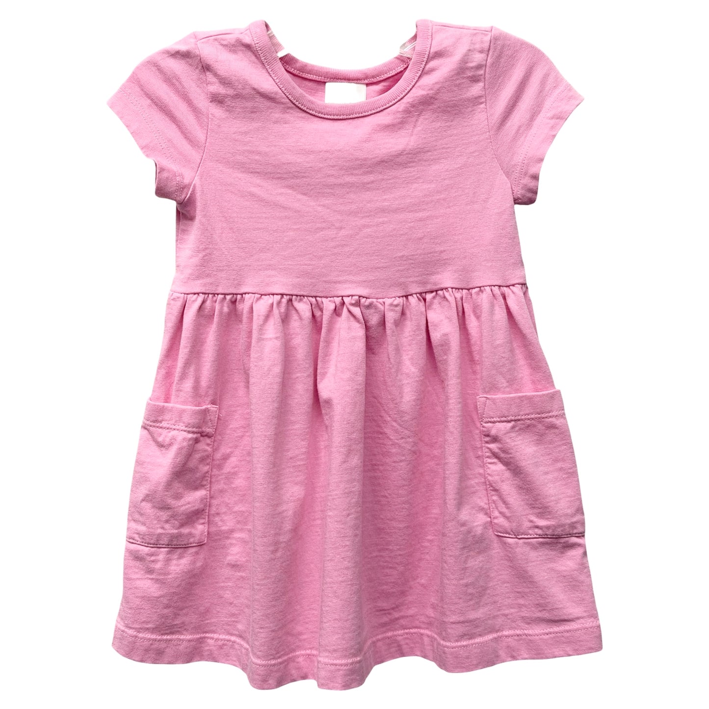 Hanna Andersson 85 Dress