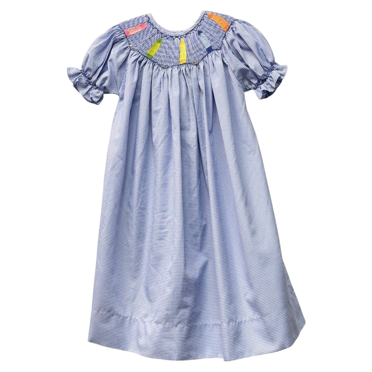Claire & Charlie 3 Dress