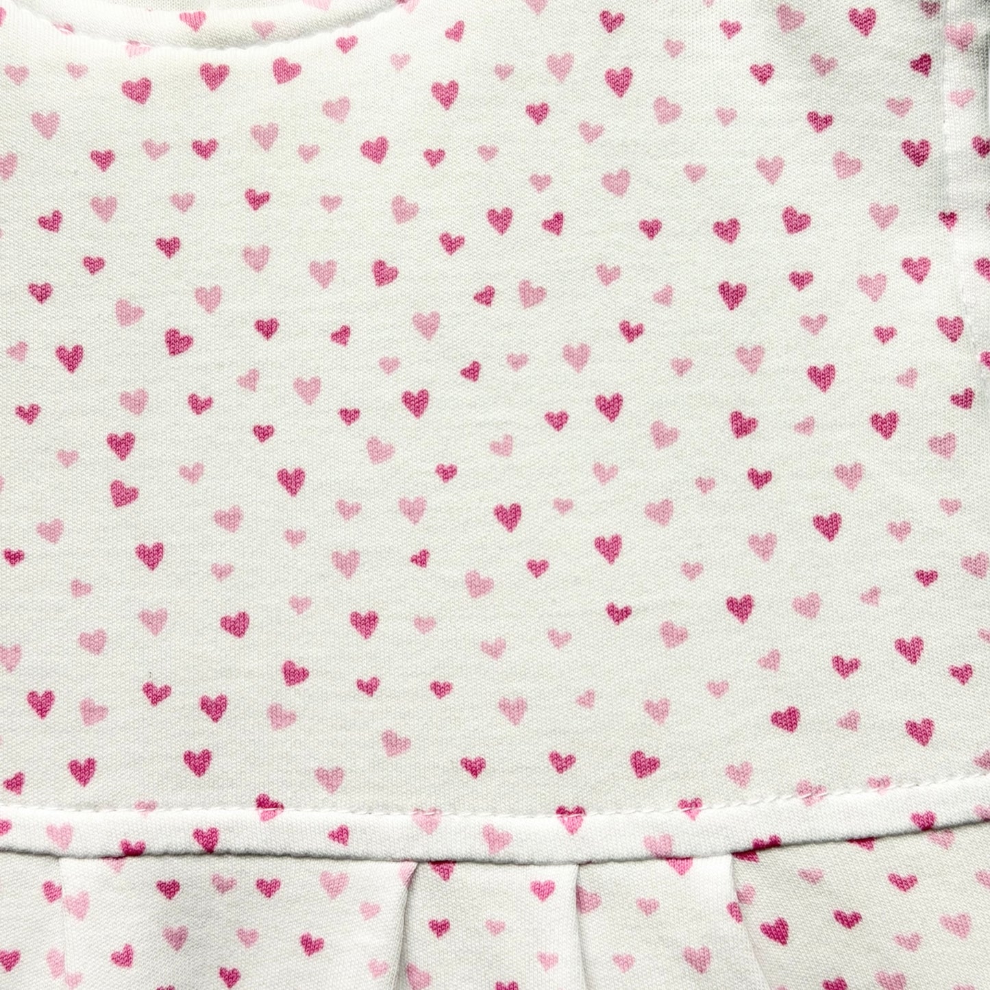 Kissy Kissy 0-6 mo Sleep Sack