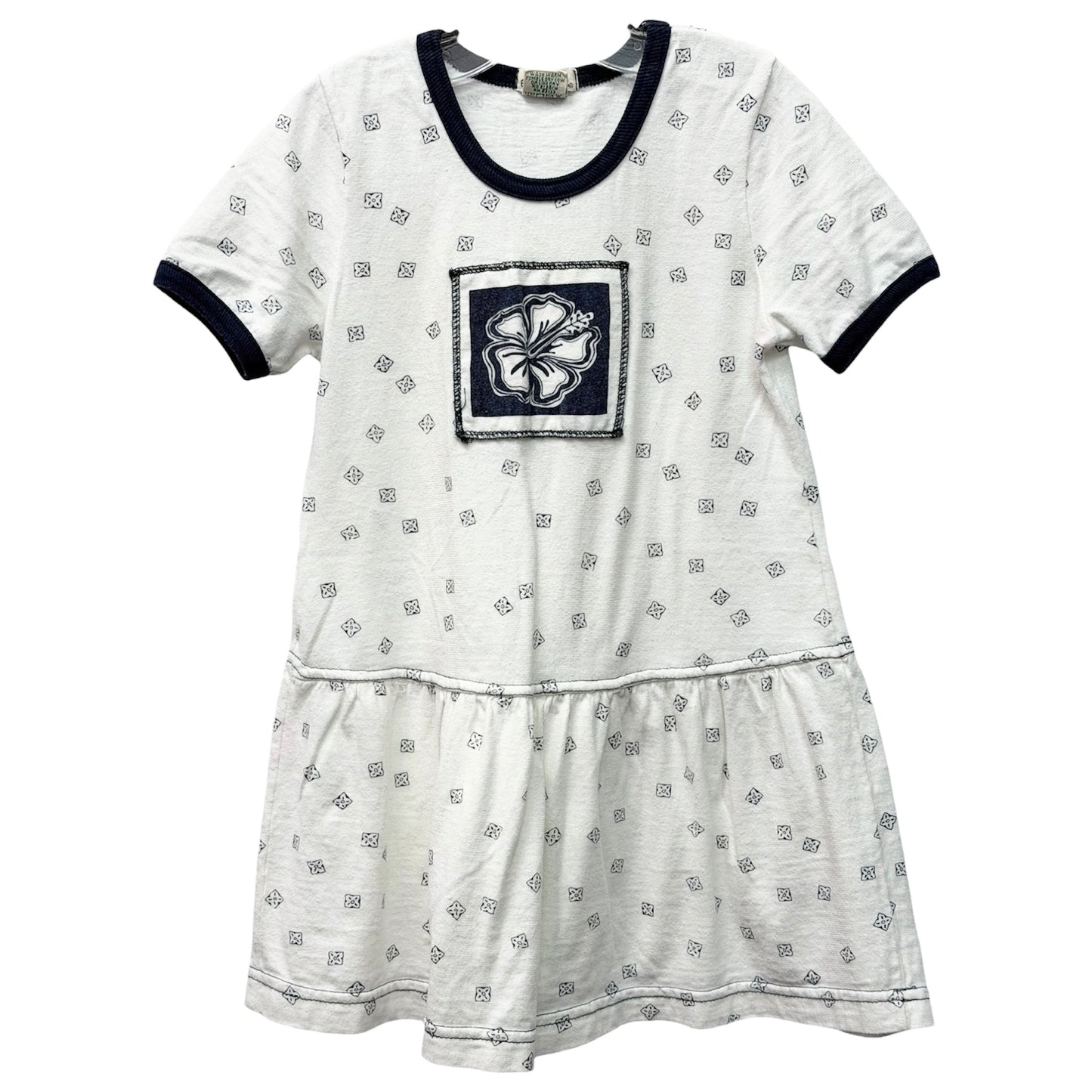 Vintage Earthlings 5/6 Dress