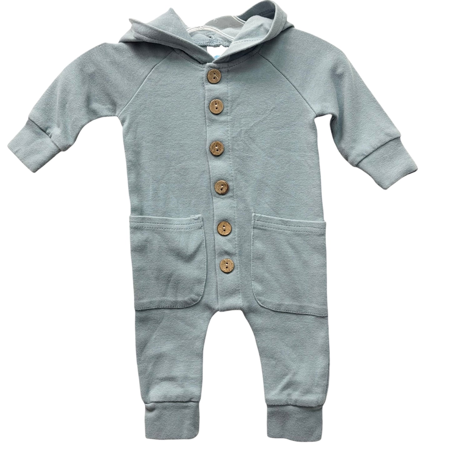 Little One Shop 3 mo Romper