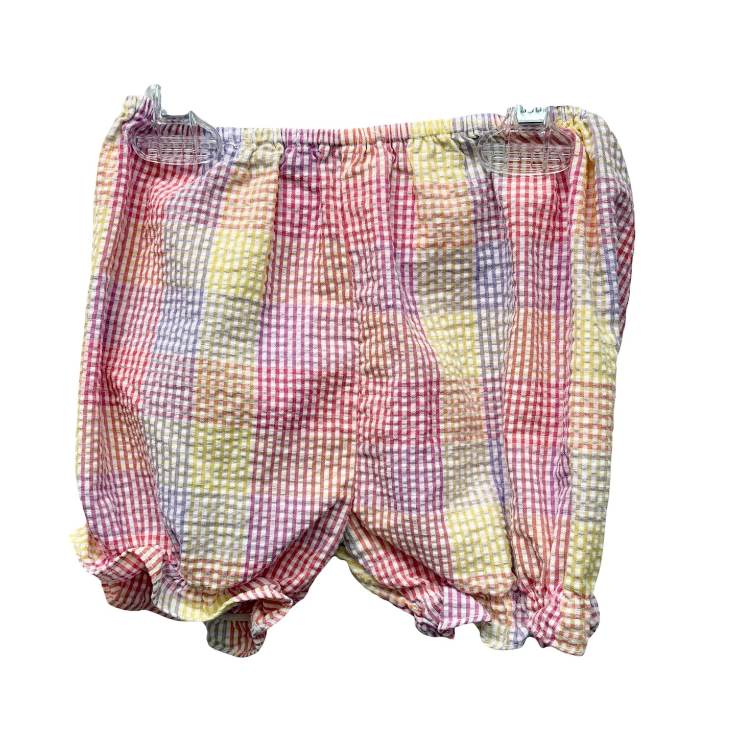 Vintage Samara 2T Dress & Bloomers