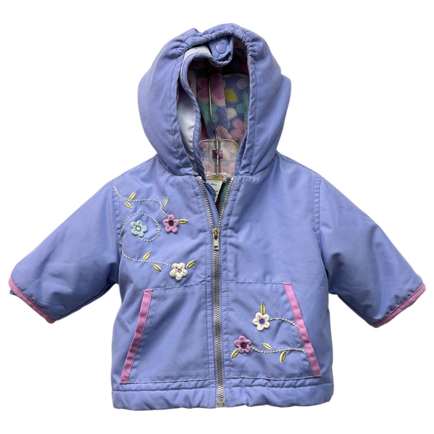 Vintage Gymboree 0-6 mo Coat