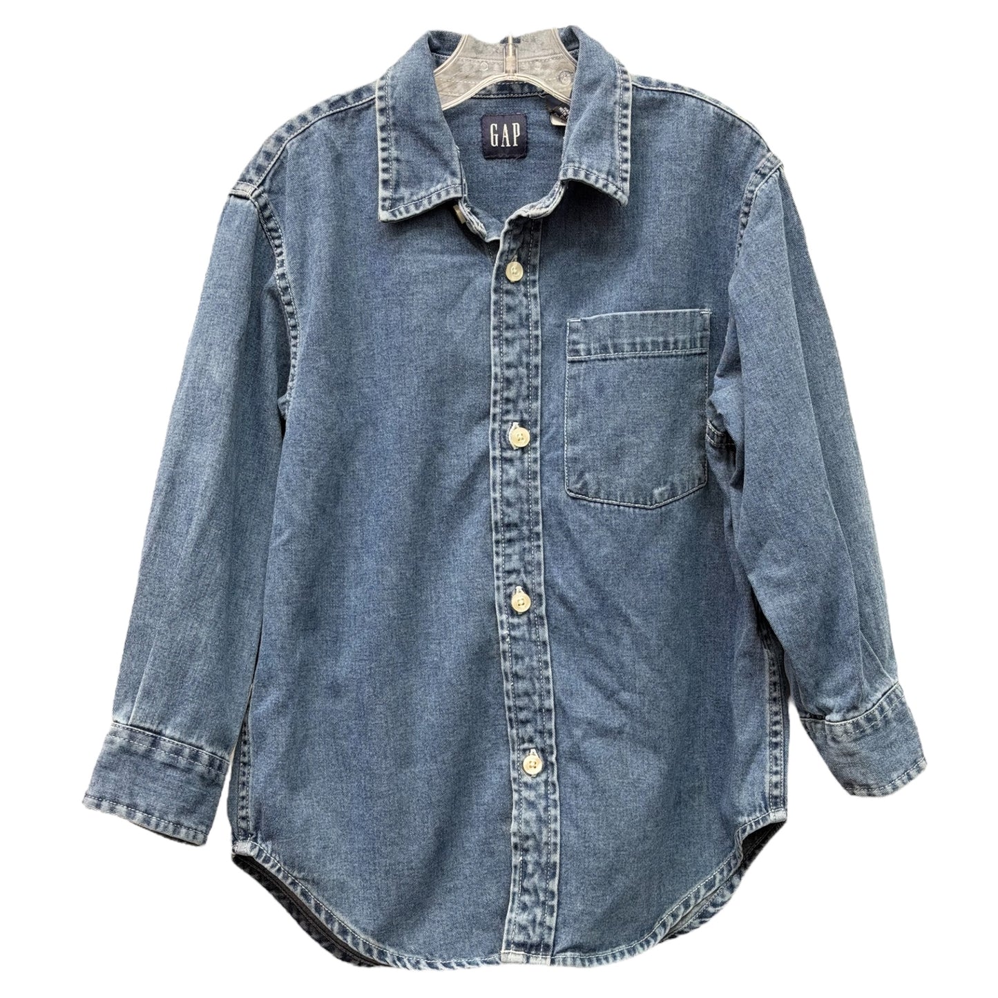 Vintage Gap 4 Denim Shirt