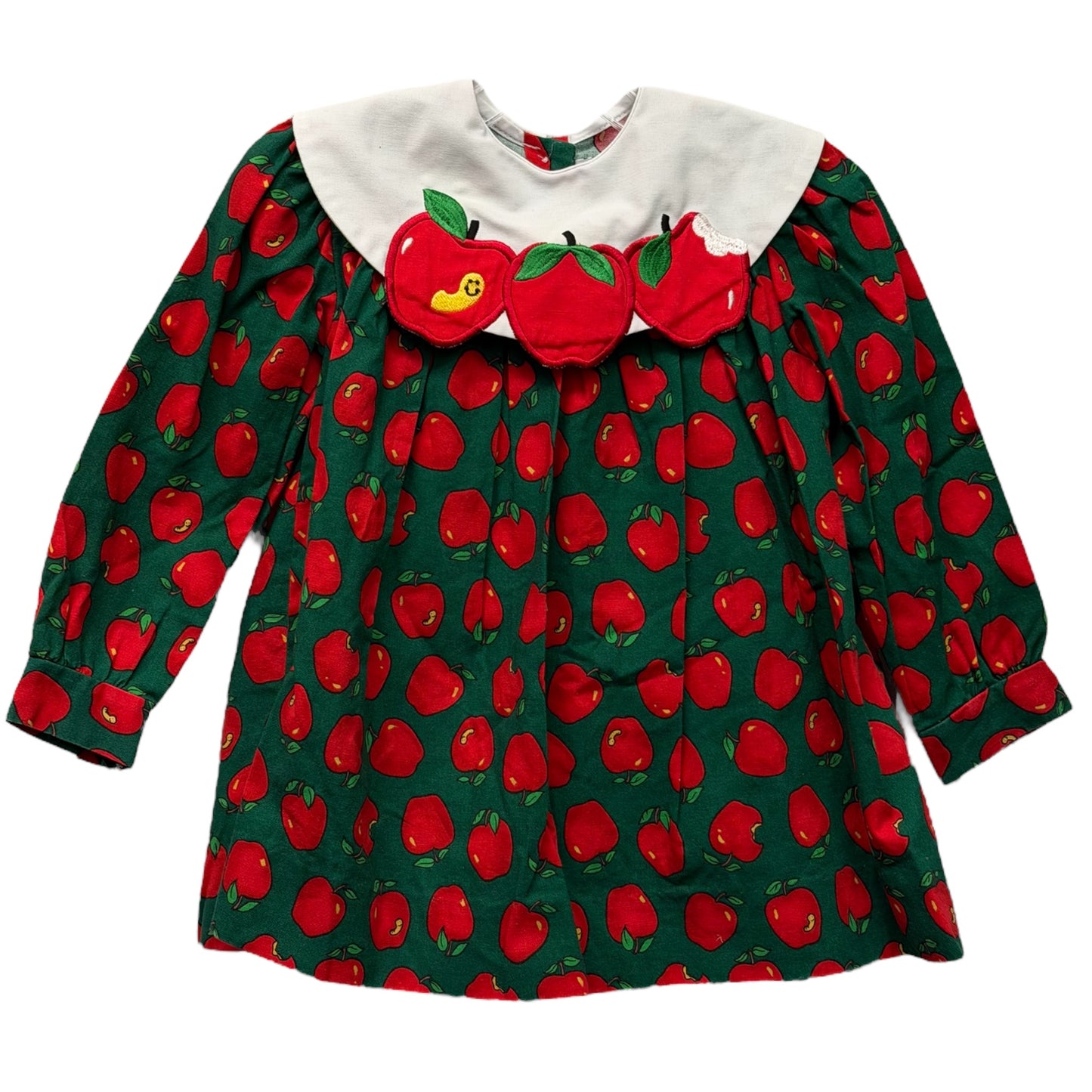 Vintage Austin & Ashley 24 mo Dress