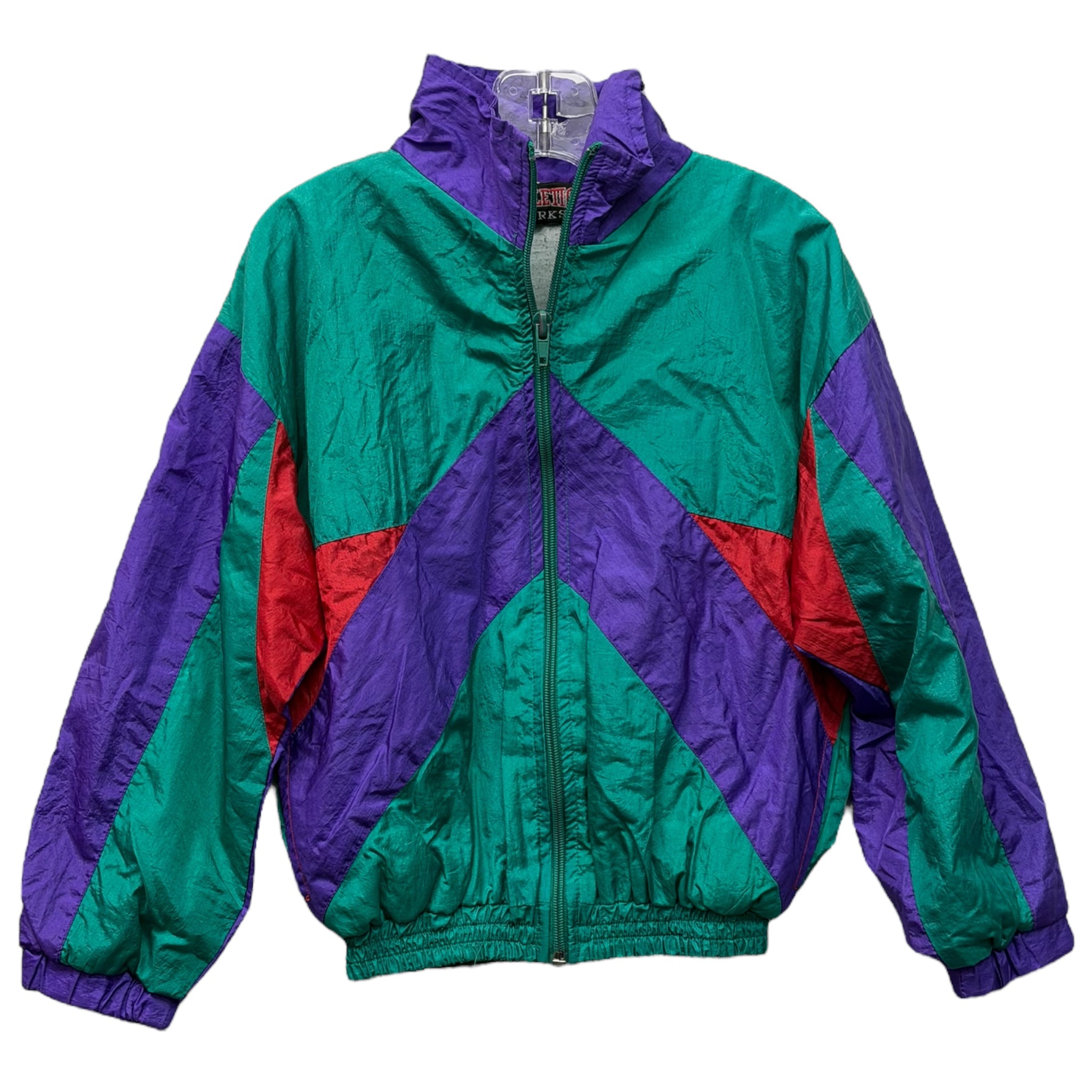 ジャケット・アウター 70s Euro vintage HBT work JK size 52 Vintage Athletic Works 6 Jacket – kcgrowco