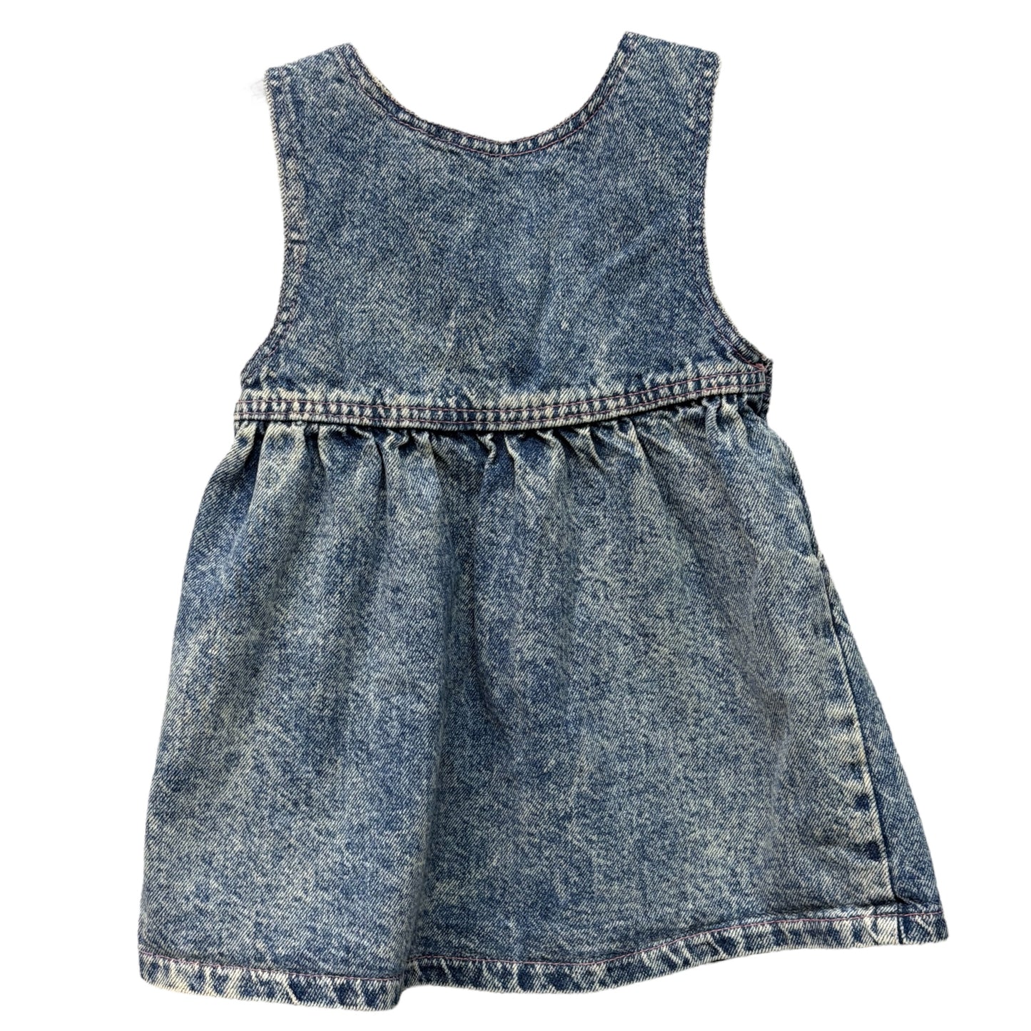 Vintage Lee 2T Dress