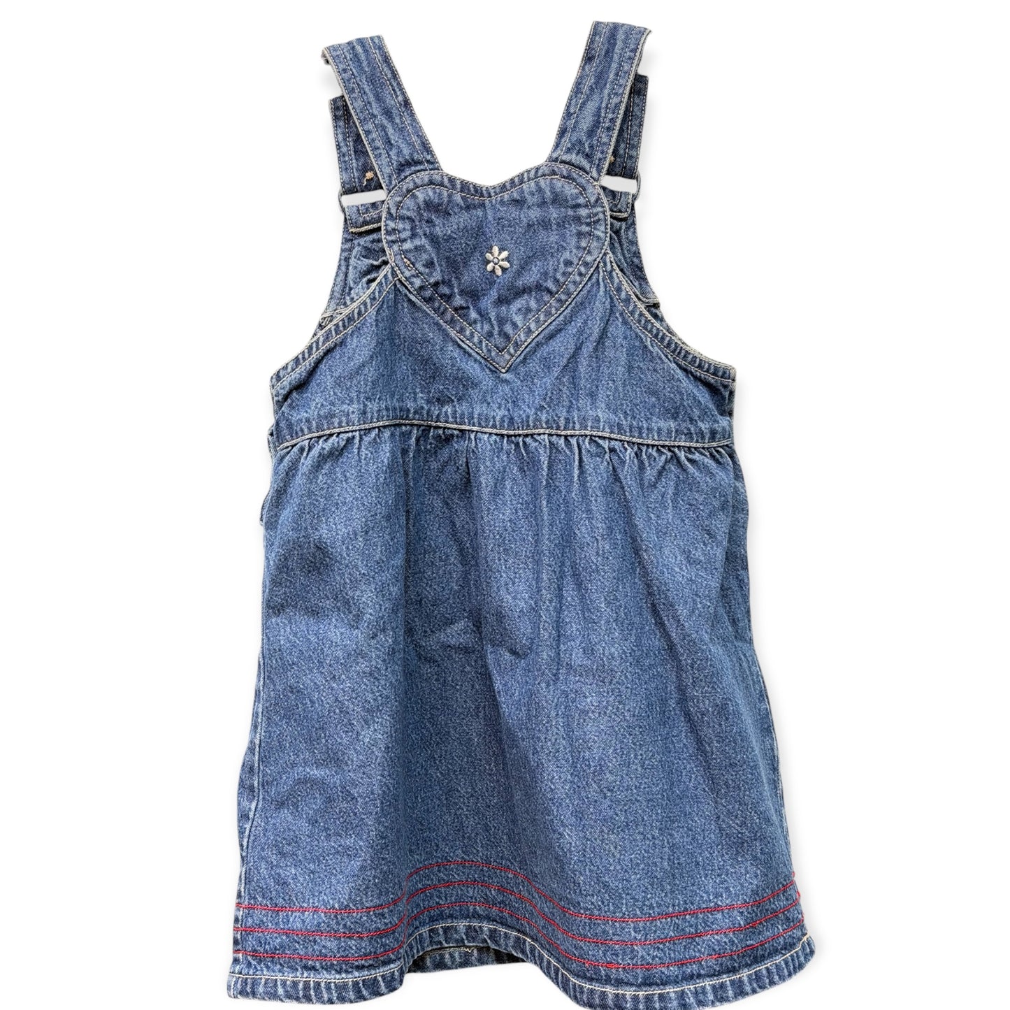 Vintage Faded Glory 3T Dress