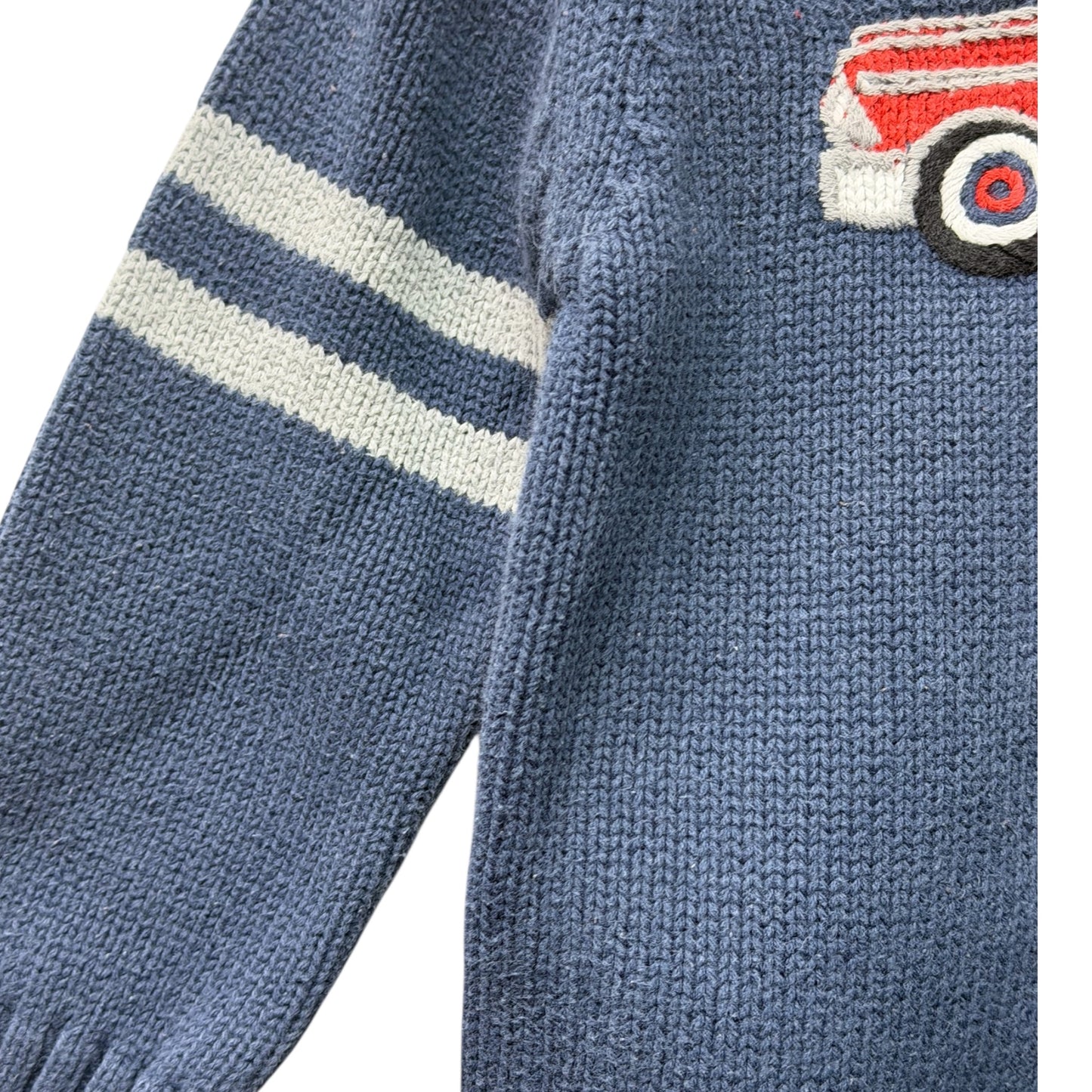 Vintage Janie and Jack 2T Sweater