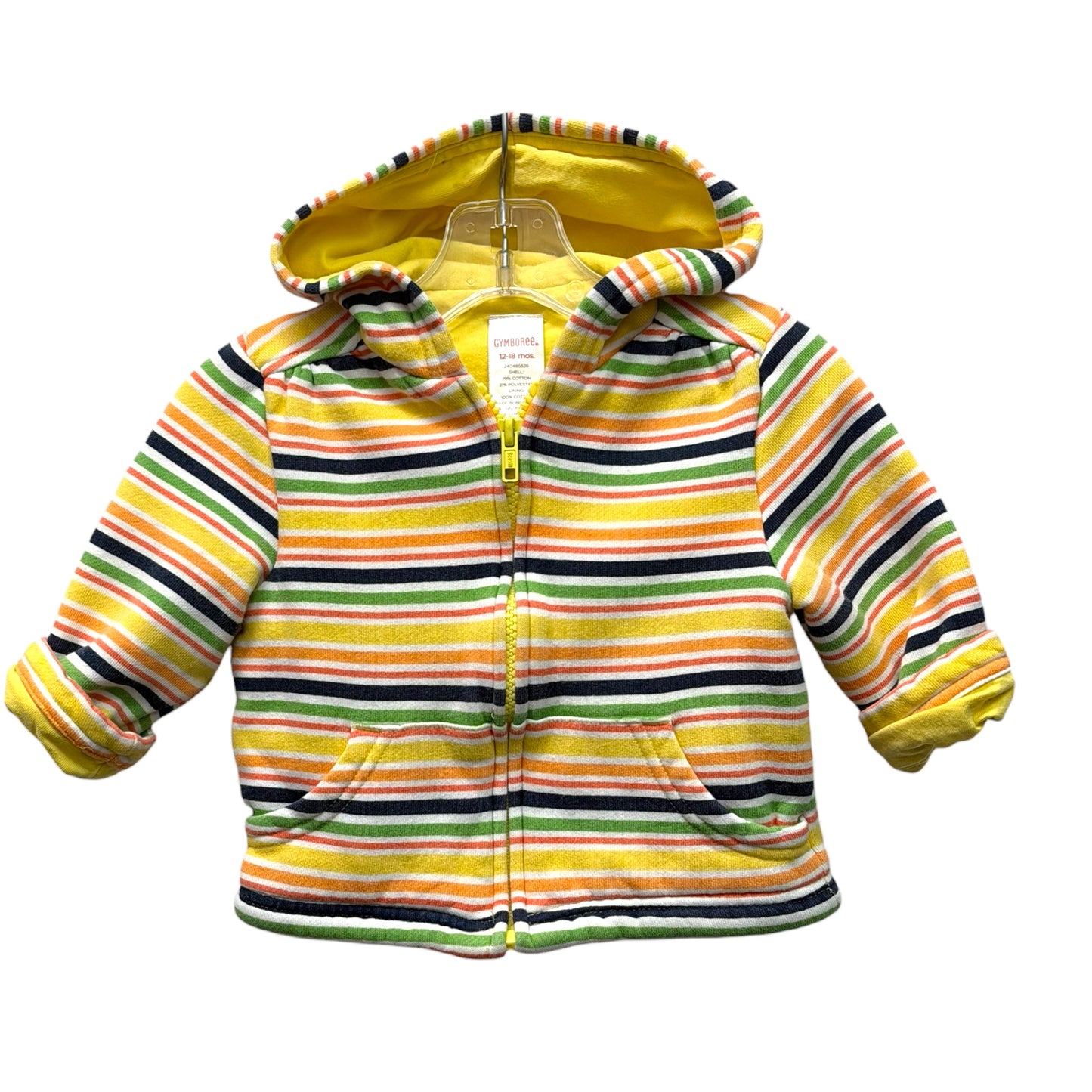 Vintage Gymboree 12-18 mo Sweatshirt