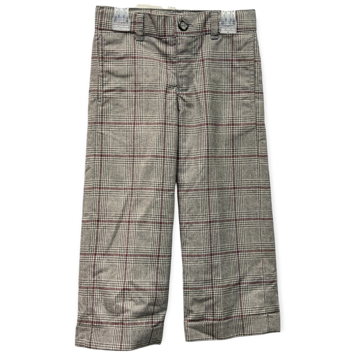 Vintage Janie and Jack 3T Pants