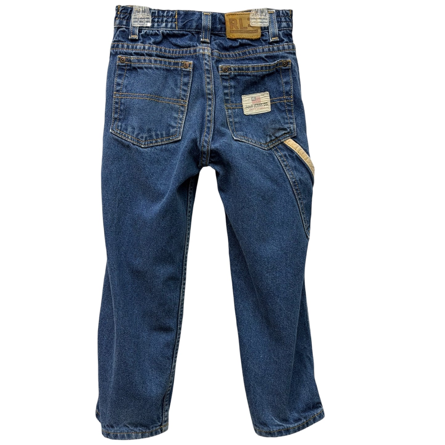 Vintage Polo Ralph Lauren 5 Jeans