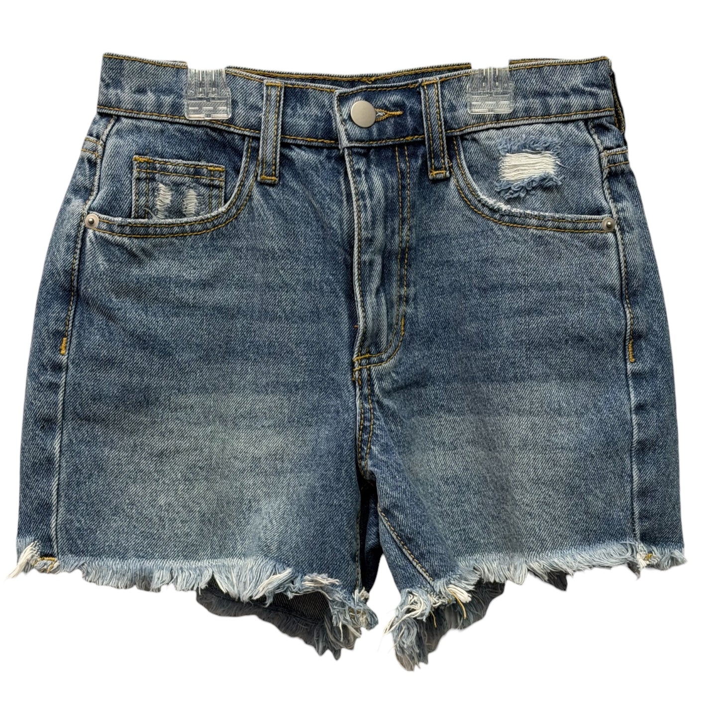 Altar'd State Adult XXS Shorts