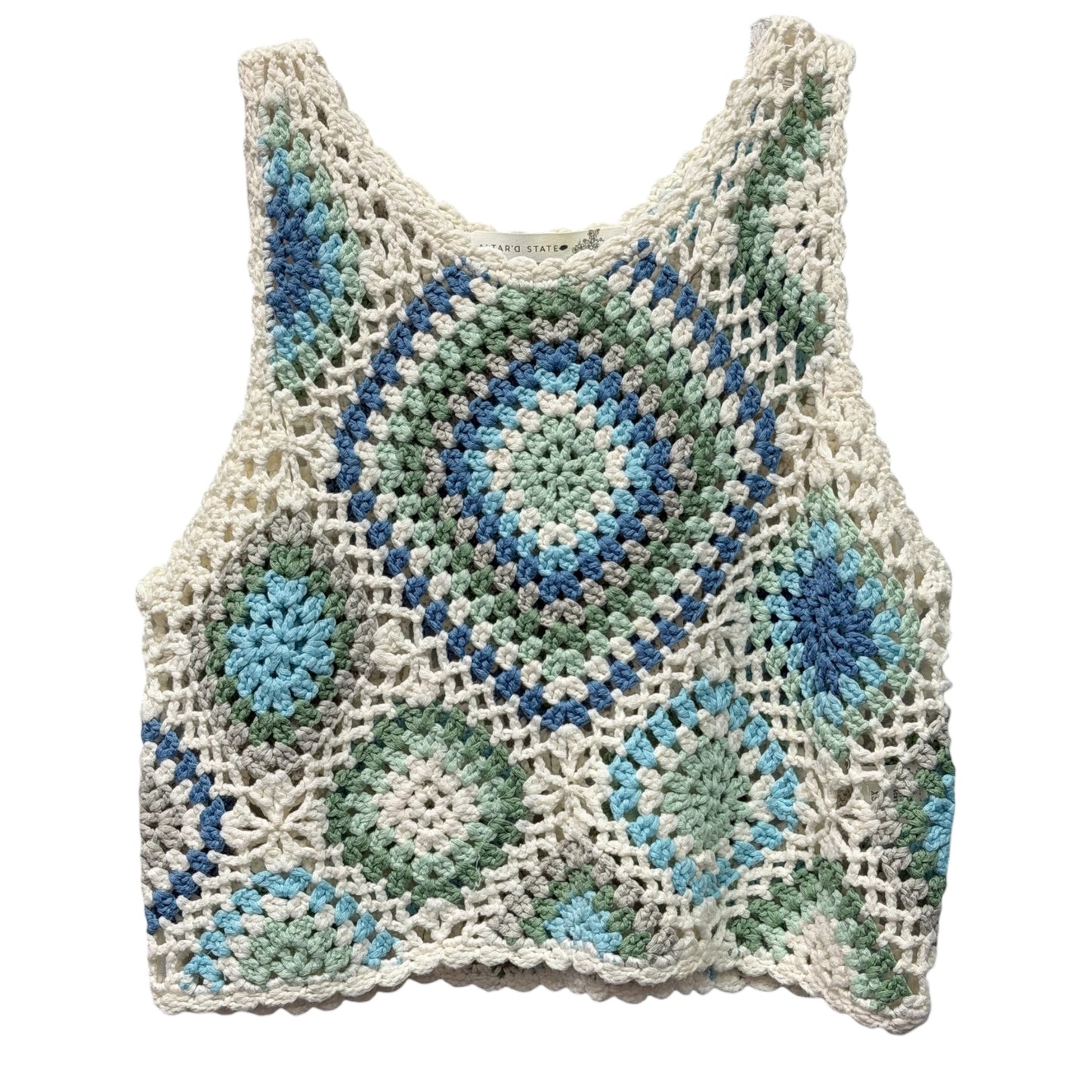 Altar'd State Adult XS Tank