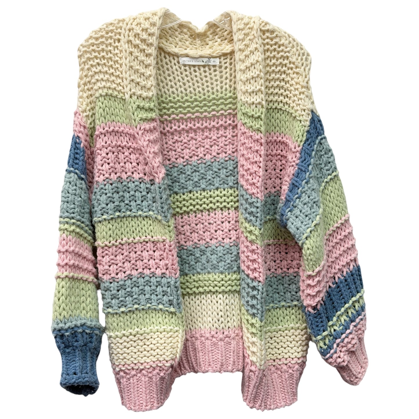 Altar'd State Adult XXS Sweater