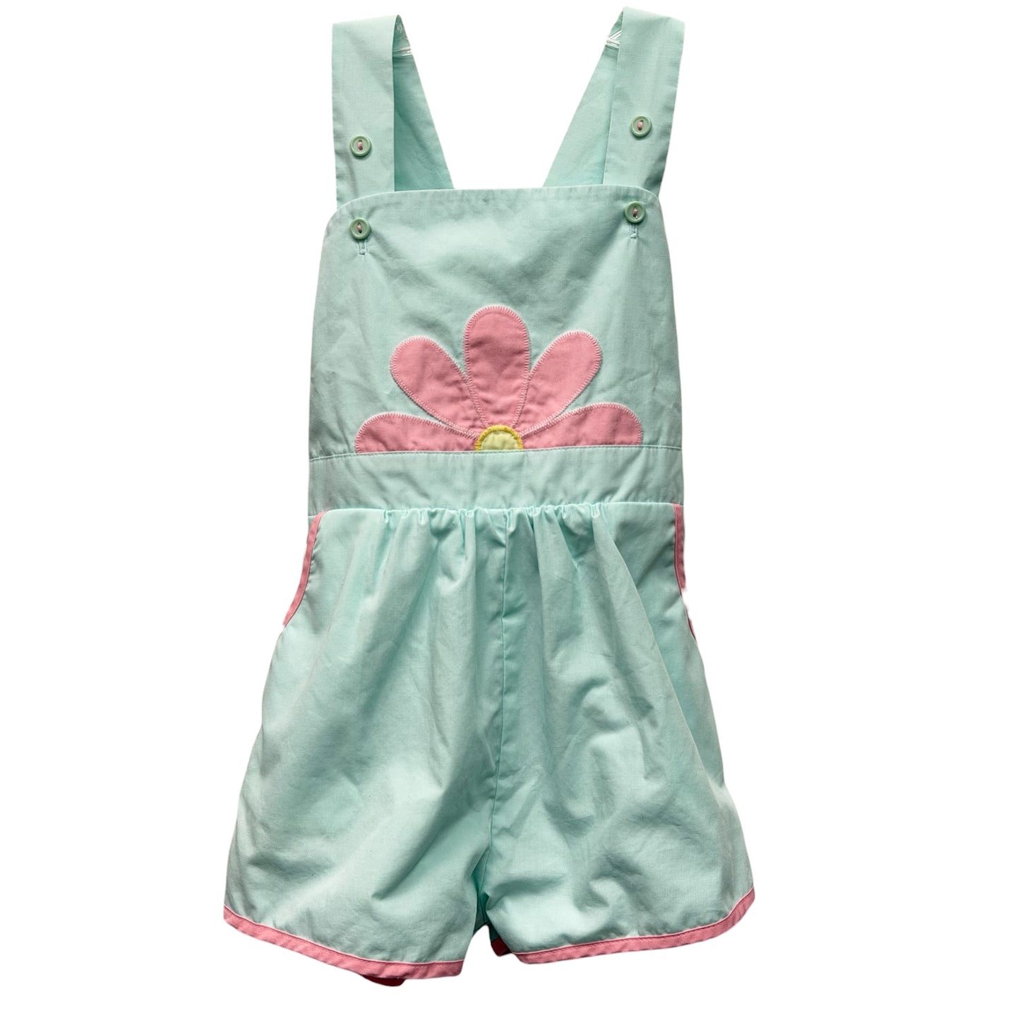 The Beaufort Bonnet Company 5 Romper
