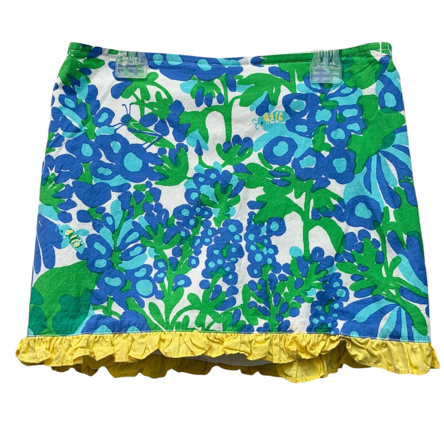 Lilly Pulitzer 8/10 Skort