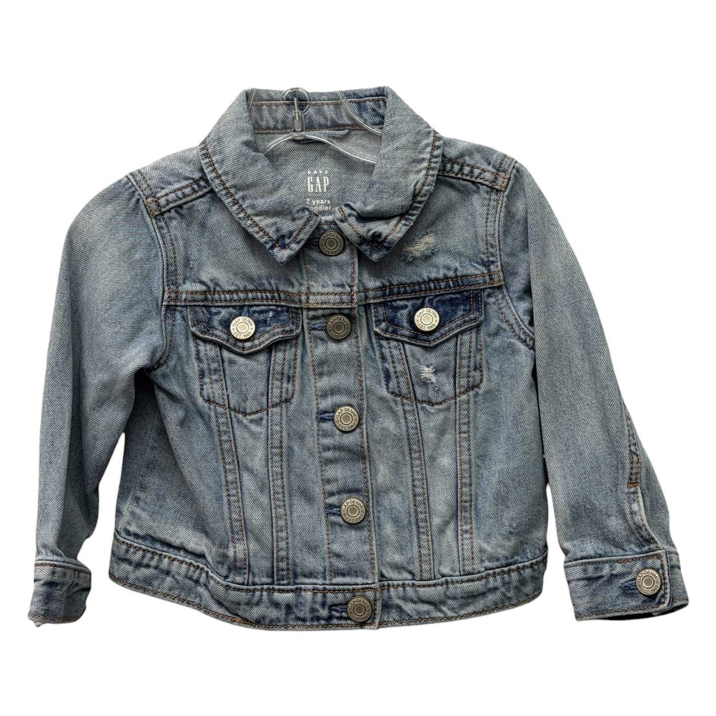 Baby Gap 2 Jean Jacket