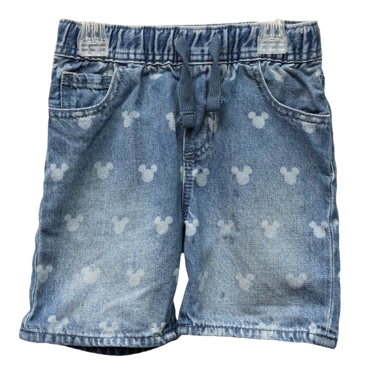 Gap x Disney 5 Shorts