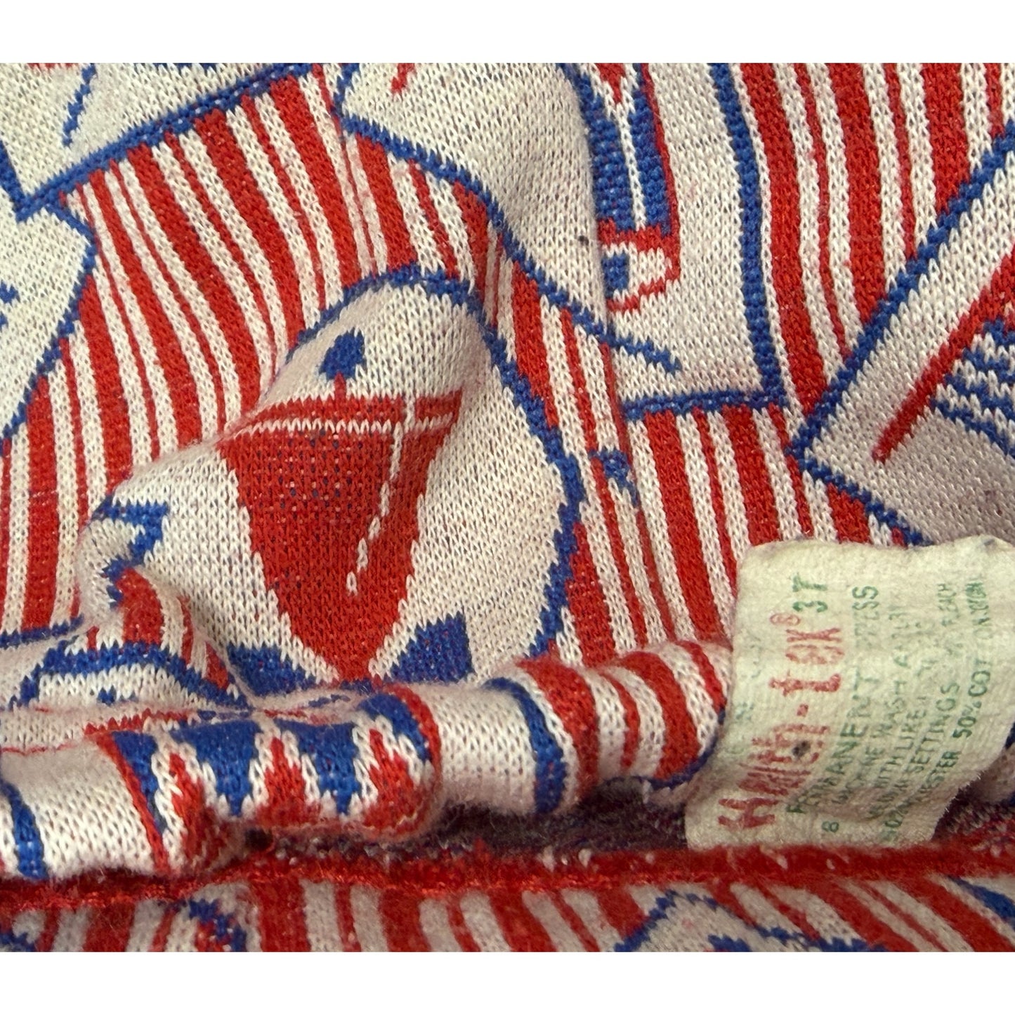 Vintage Healthtex 3T Pants