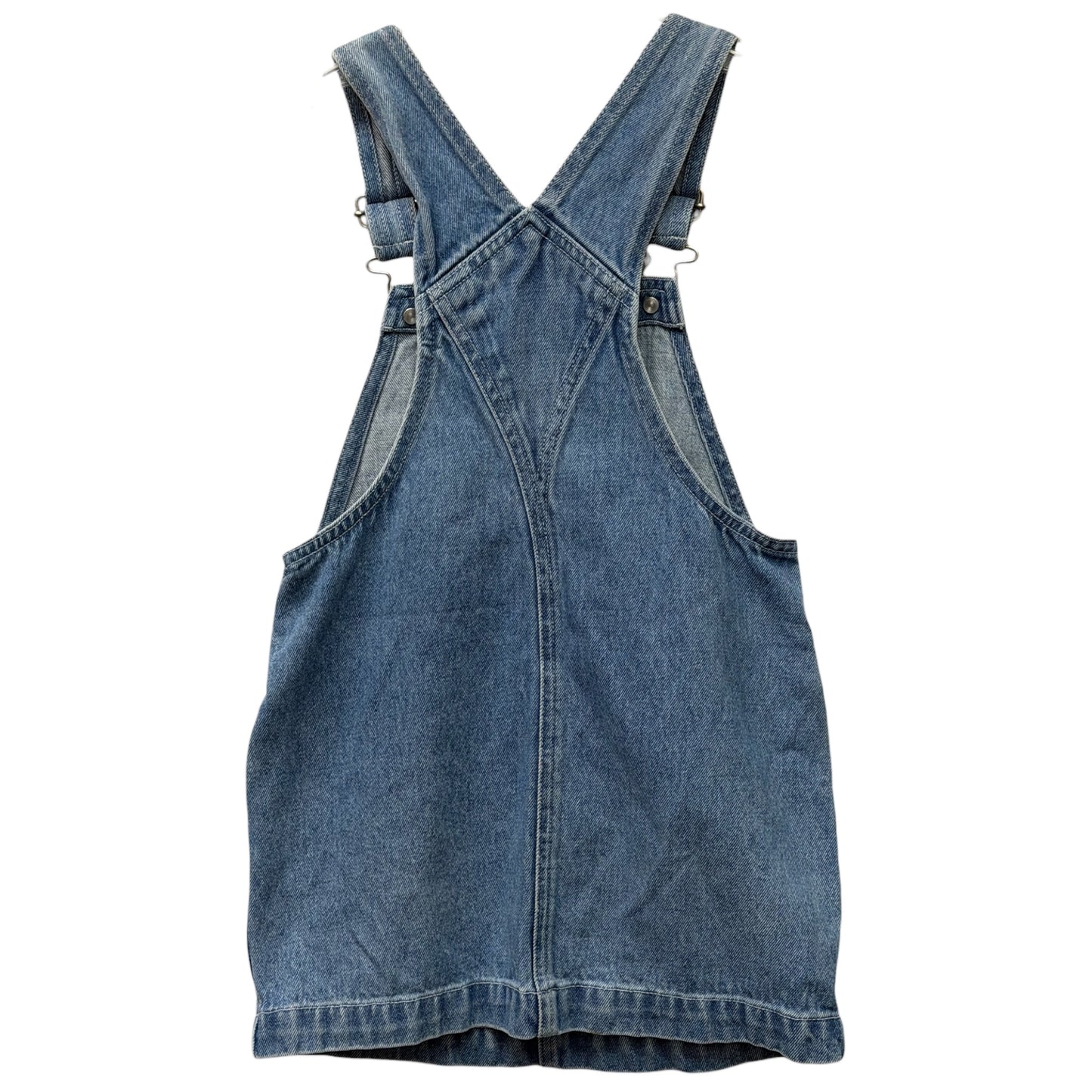 Vintage Little Arizona 4T Dress