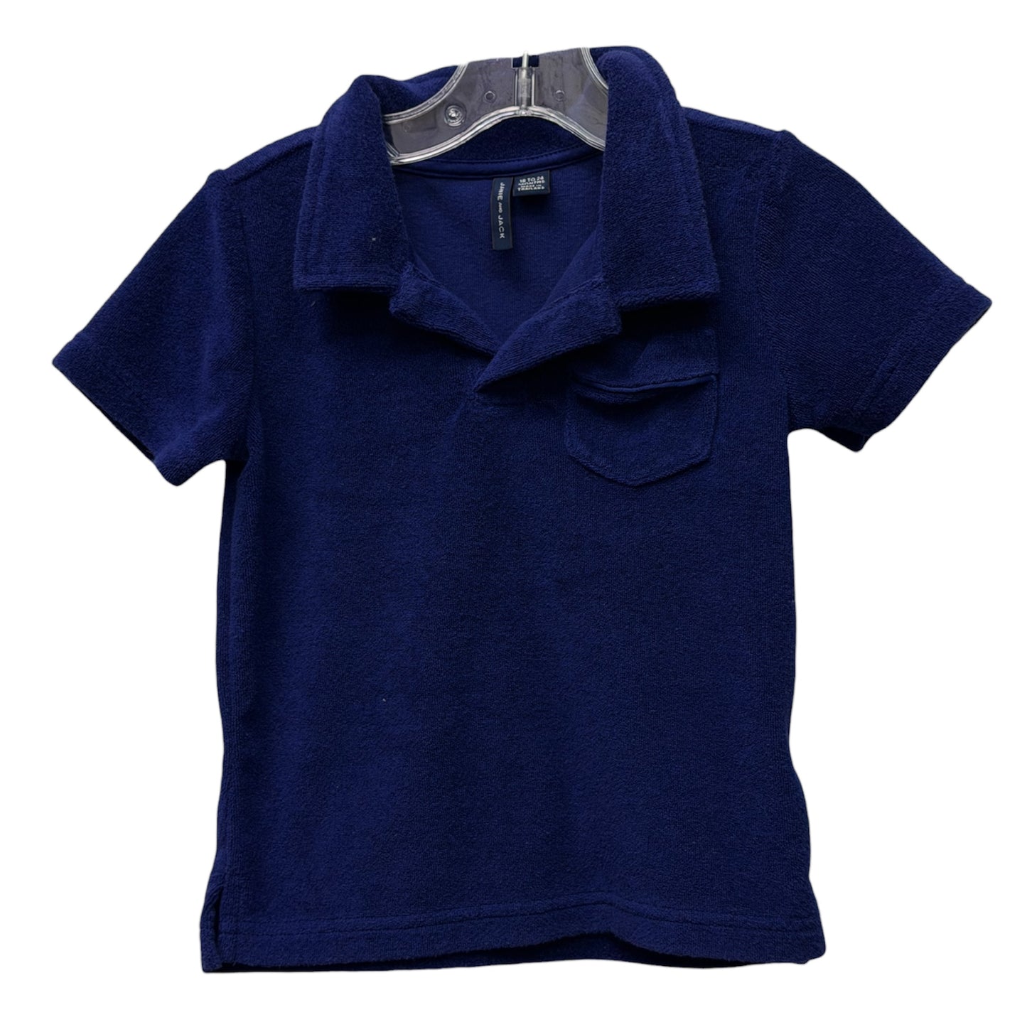 Janie and Jack 18-24 mo Shirt