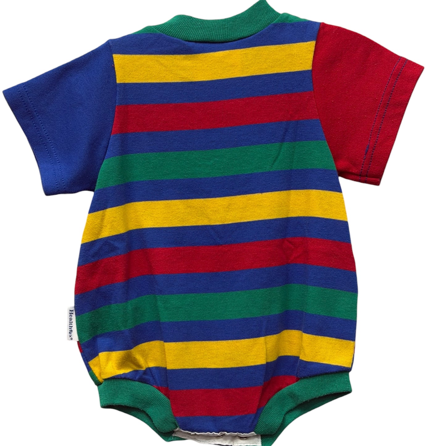 Vintage Healthtex 6-9 mo Romper
